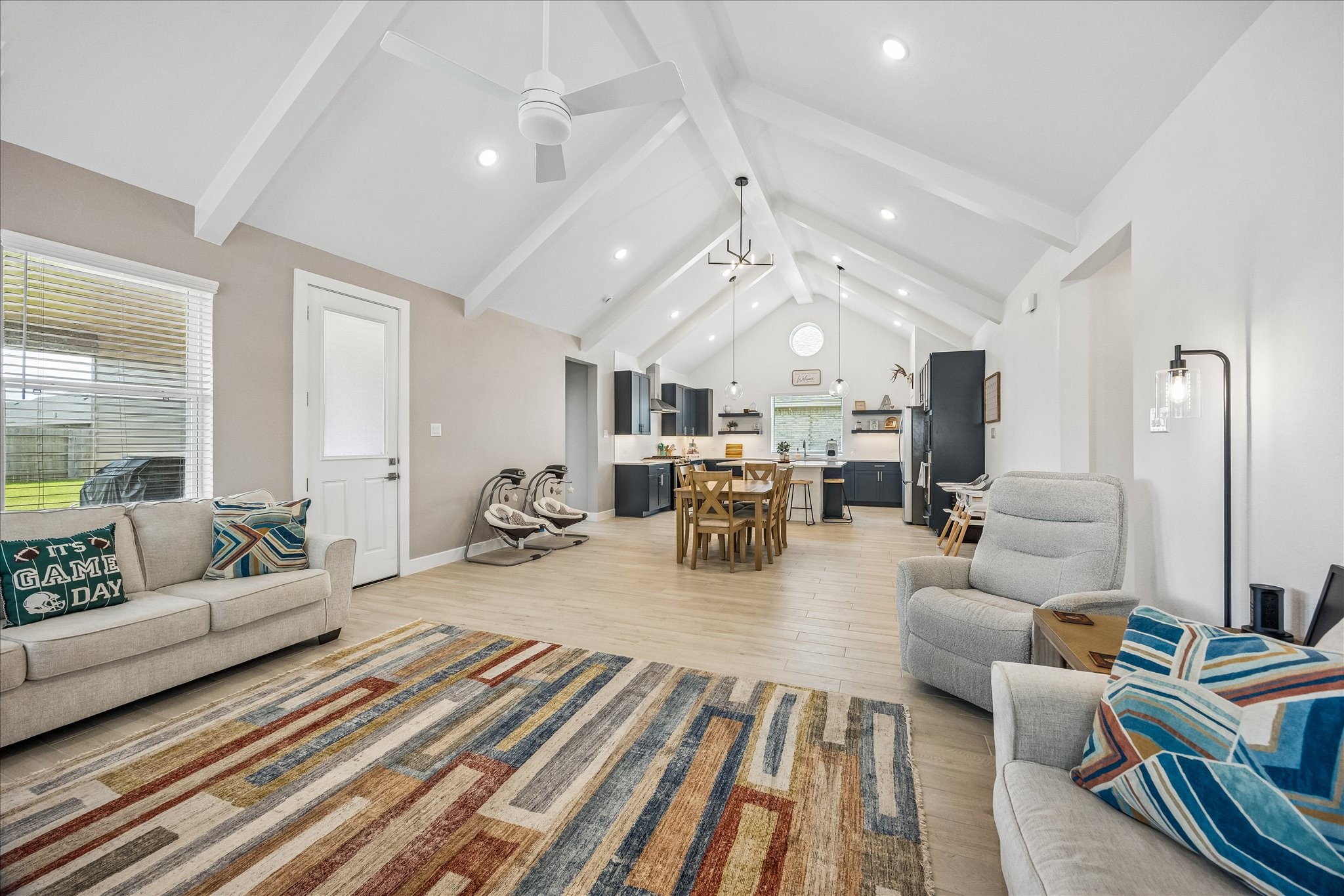 15303 Water Oak Way, Santa Fe, TX 77517