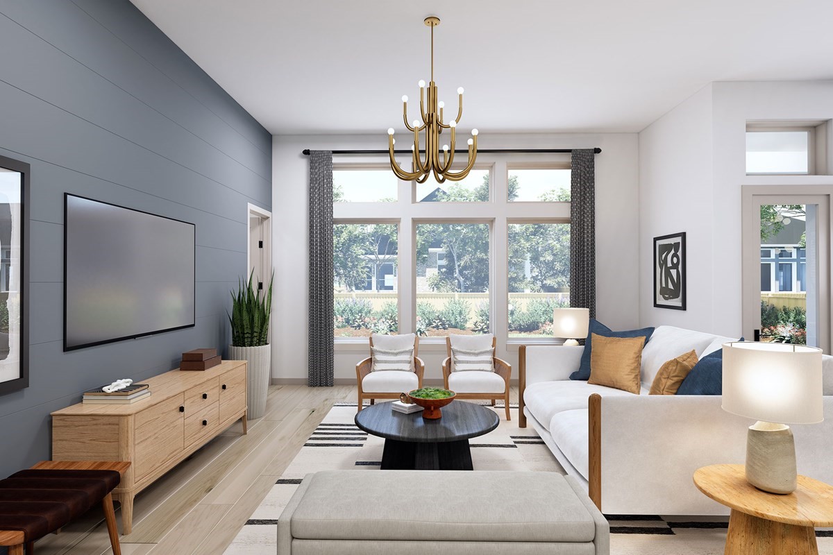 REPRESENTATIVE PHOTO - Photo does not represent actual home options and selection. Ask Sales consultant for specific selections.