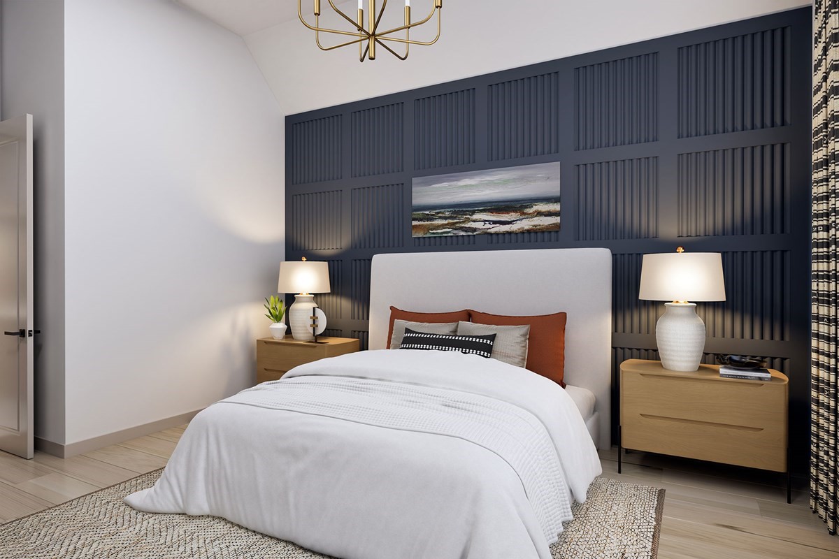 REPRESENTATIVE PHOTO - Photo does not represent actual home options and selection. Ask Sales consultant for specific selections.