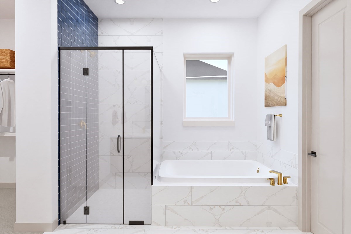 REPRESENTATIVE PHOTO - Photo does not represent actual home options and selection. Ask Sales consultant for specific selections.