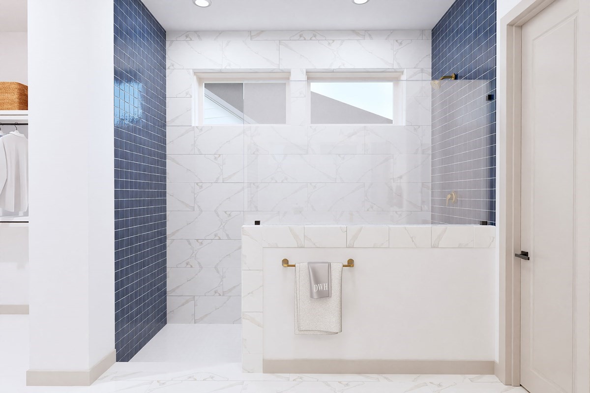 REPRESENTATIVE PHOTO - Photo does not represent actual home options and selection. Ask Sales consultant for specific selections.