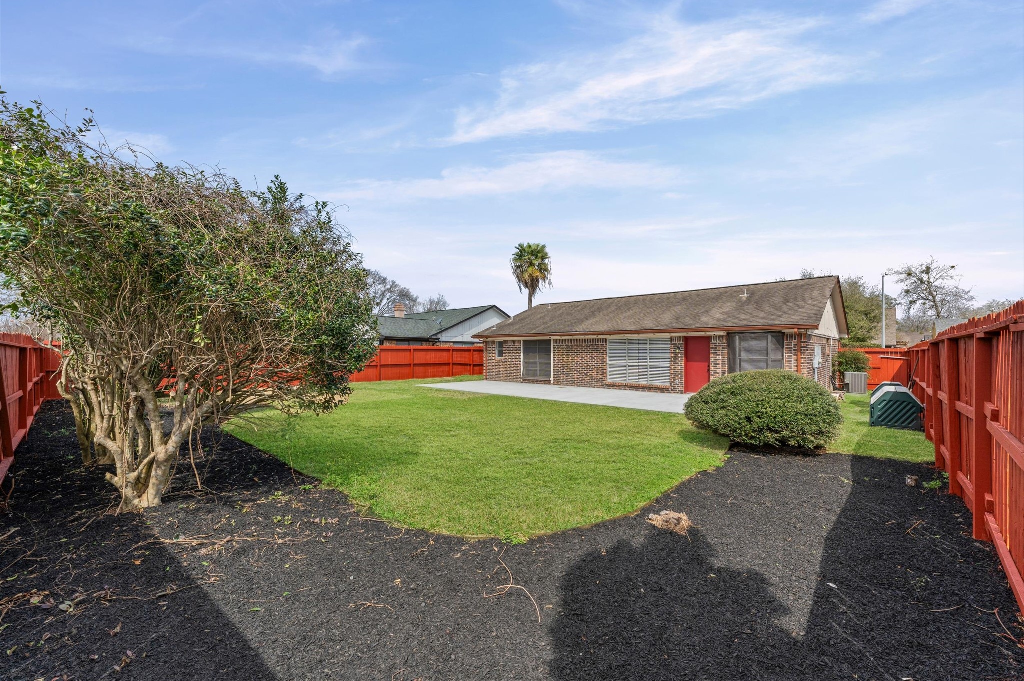 12123 Plumpoint Drive, Houston, TX 77099