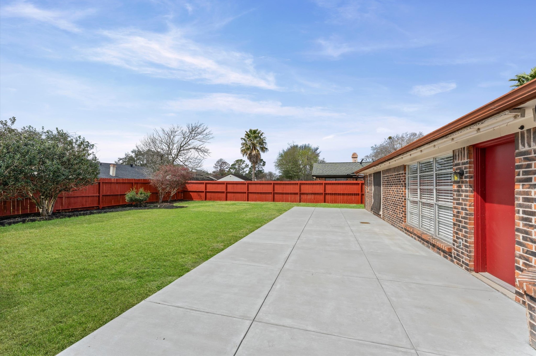 12123 Plumpoint Drive, Houston, TX 77099