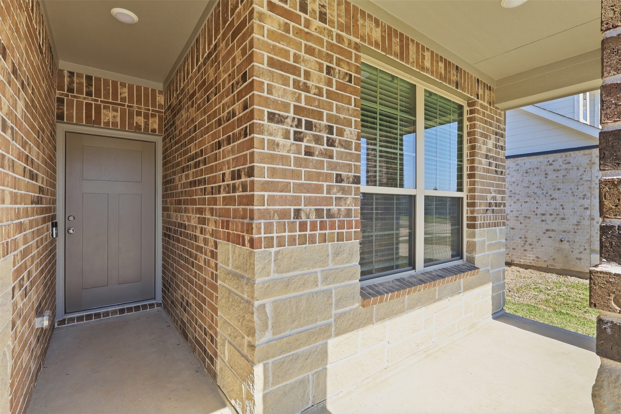 Entry Porch Entry Porch