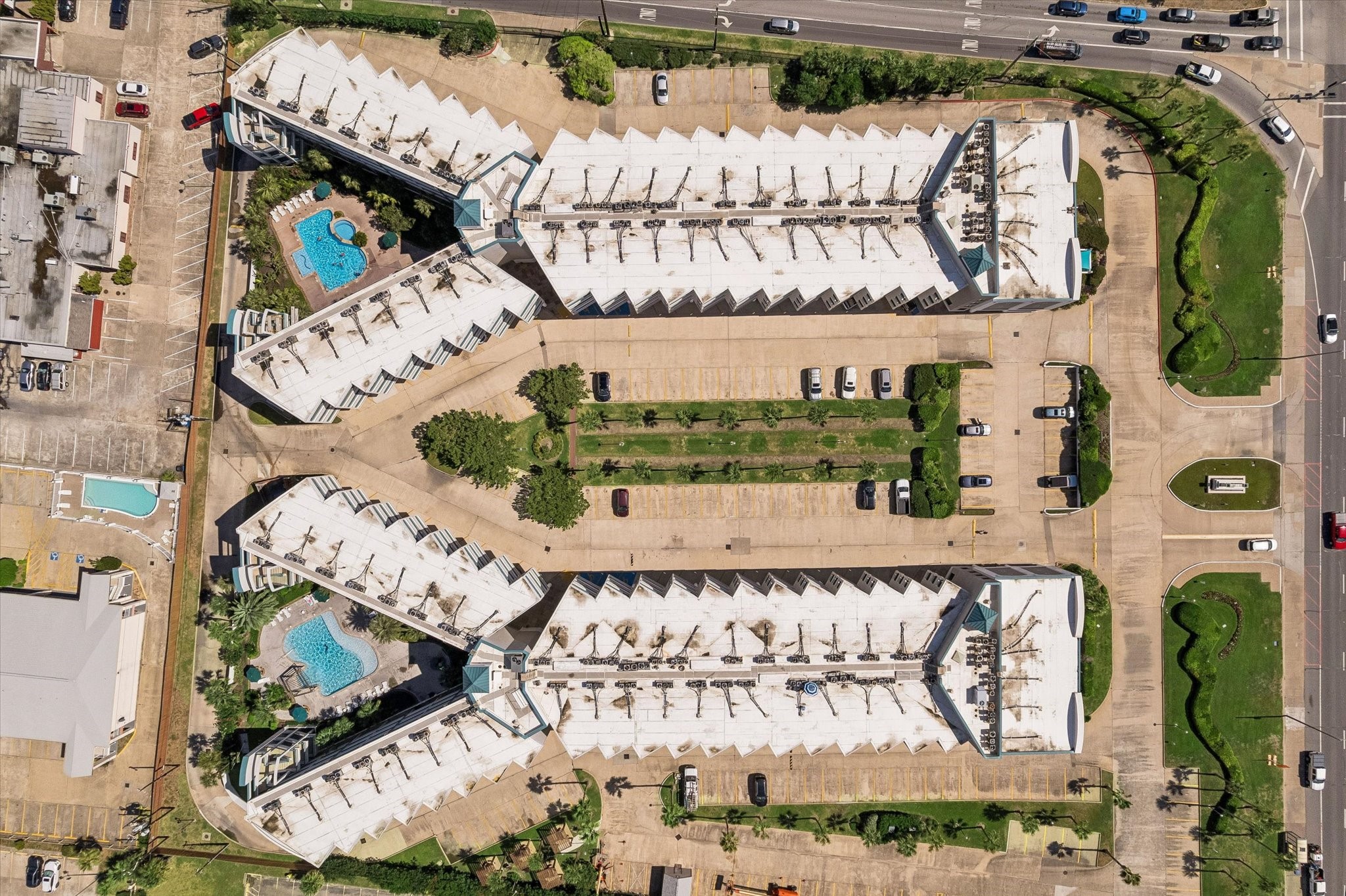 Unit is located on the bottom complex across from the pool. As you can see there is plenty of parking Unit is located on the bottom complex across from the pool. As you can see there is plenty of parking