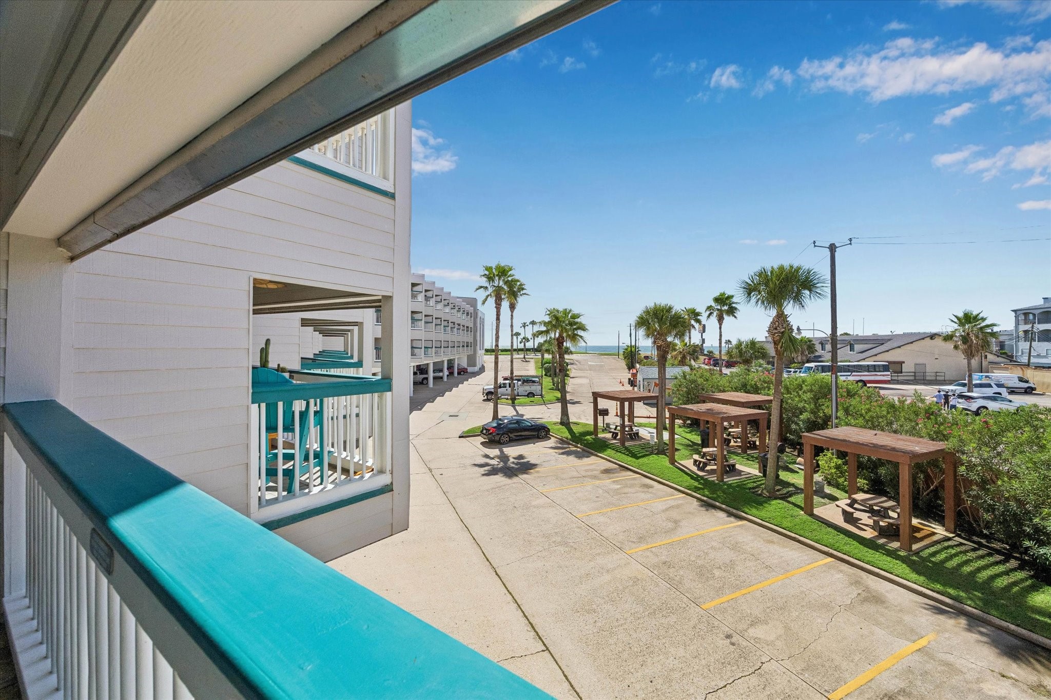 6102 Seawall Boulevard, #190, Galveston, TX 77551