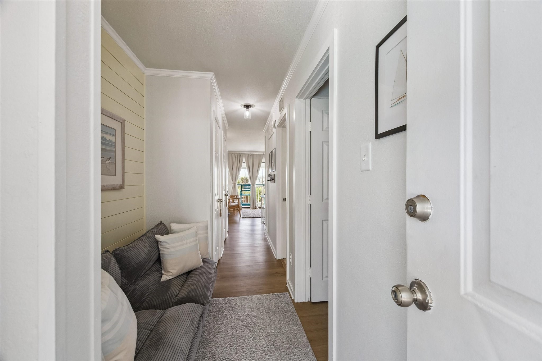 Welcome to your getaway. Welcome to your getaway.