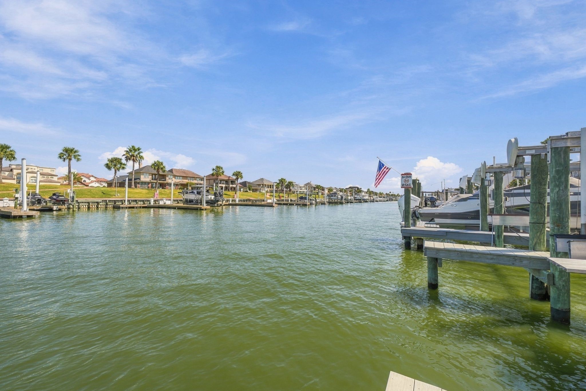 Take in breathtaking, unobstructed open-water views of Clear Lake right from your own backyard. Take in breathtaking, unobstructed open-water views of Clear Lake right from your own backyard.