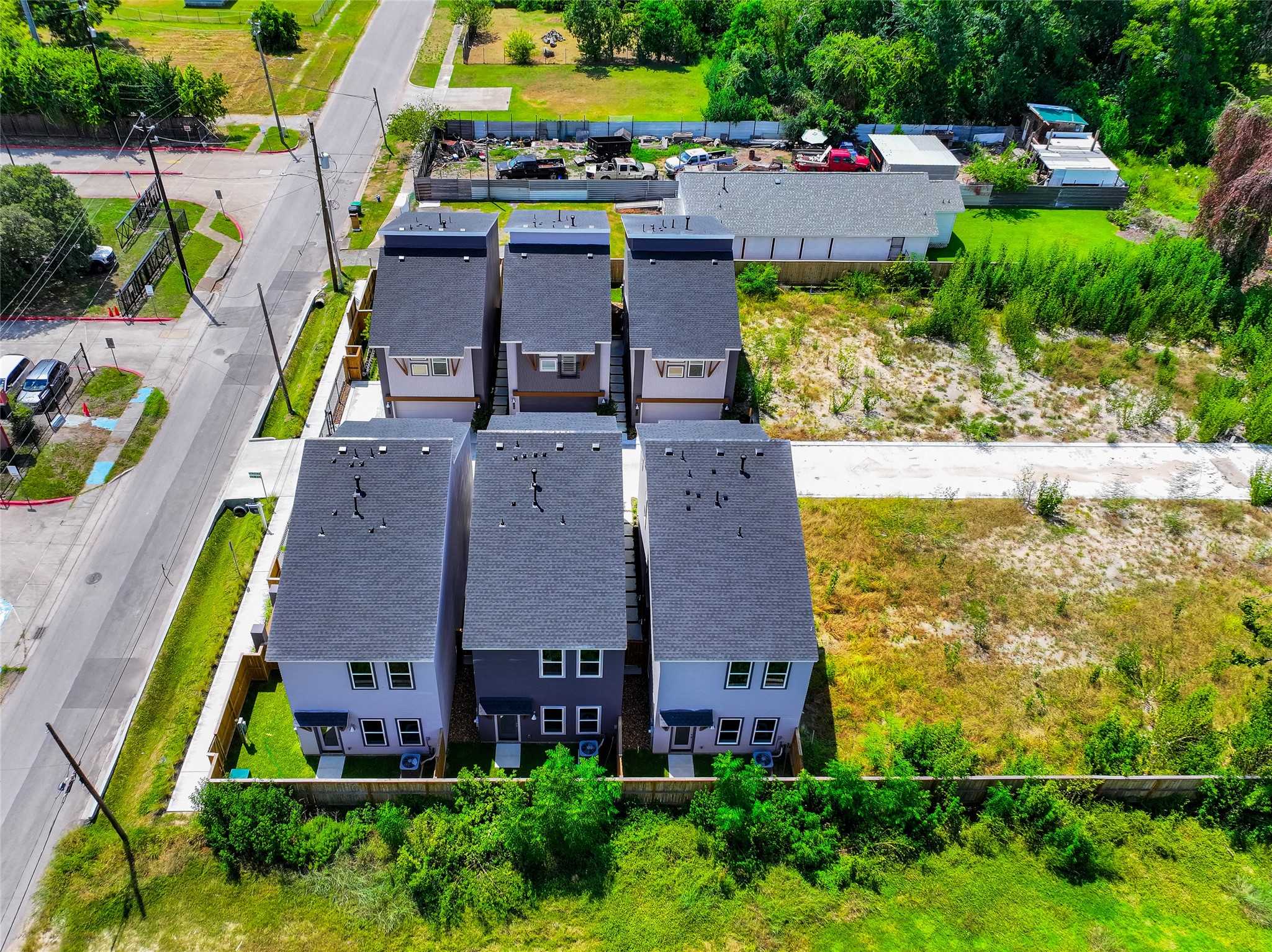 862 Paul Quinn Street, #B, Houston, TX 77091