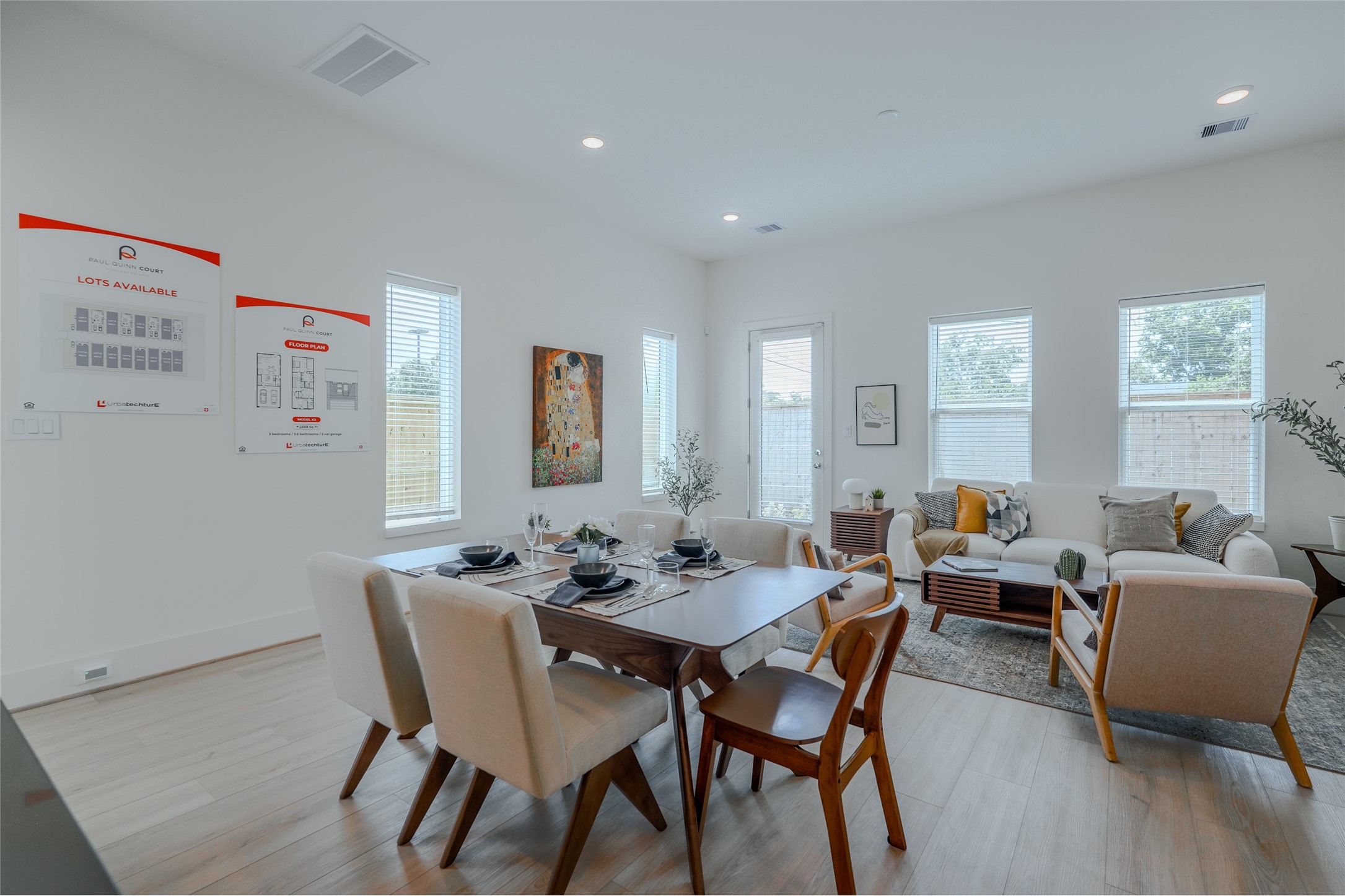 862 Paul Quinn Street, #B, Houston, TX 77091 862 Paul Quinn Street, #B, Houston, TX 77091