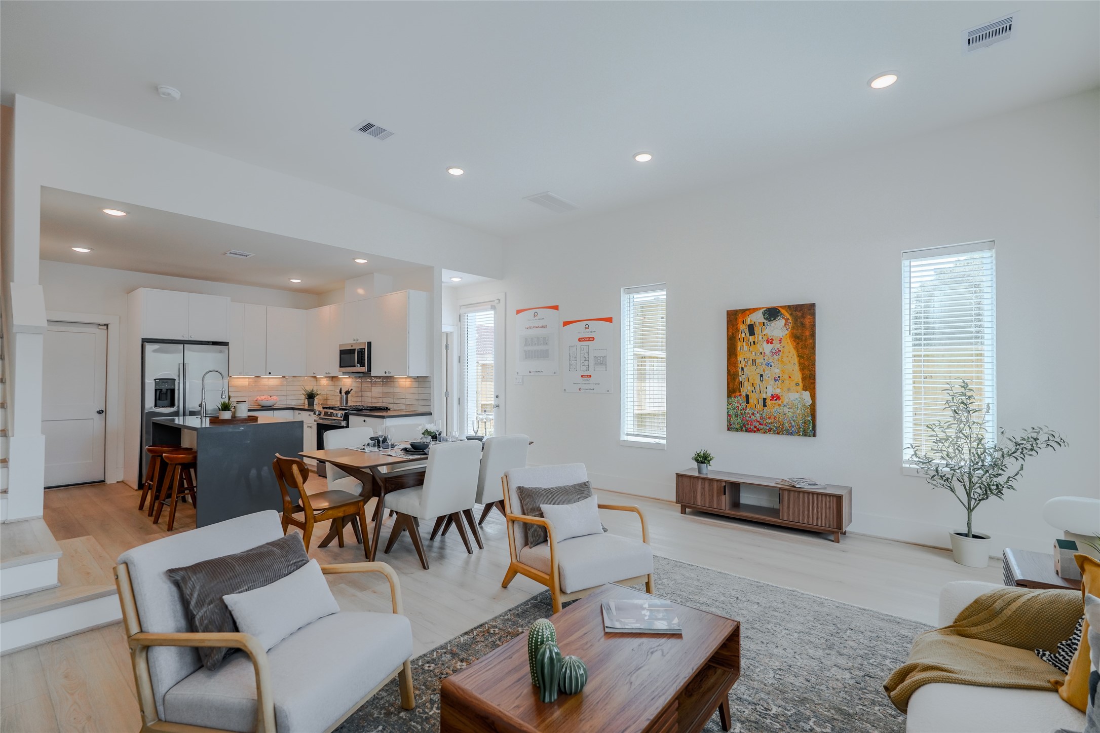 862 Paul Quinn Street, #B, Houston, TX 77091