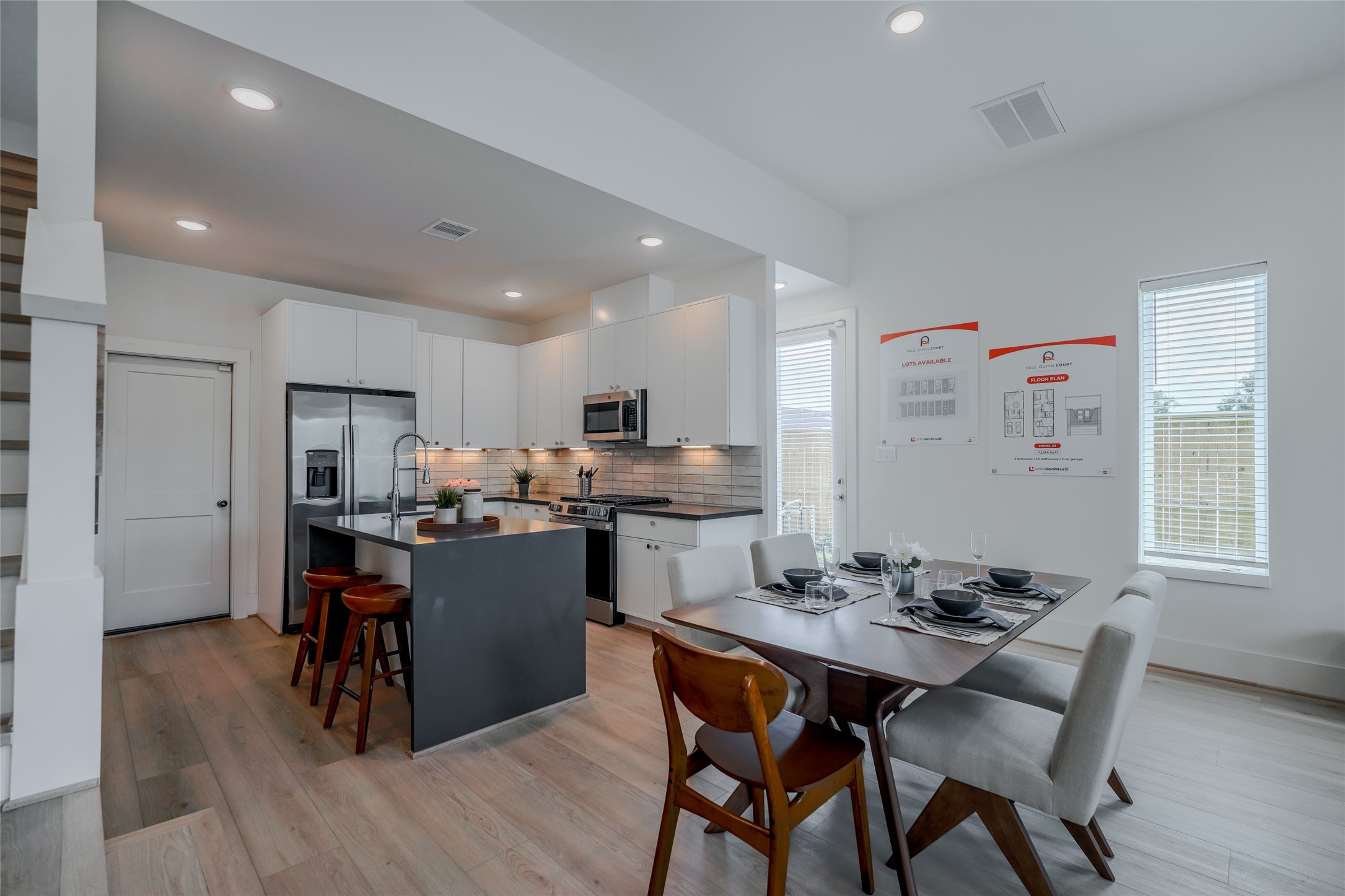 862 Paul Quinn Street, #B, Houston, TX 77091