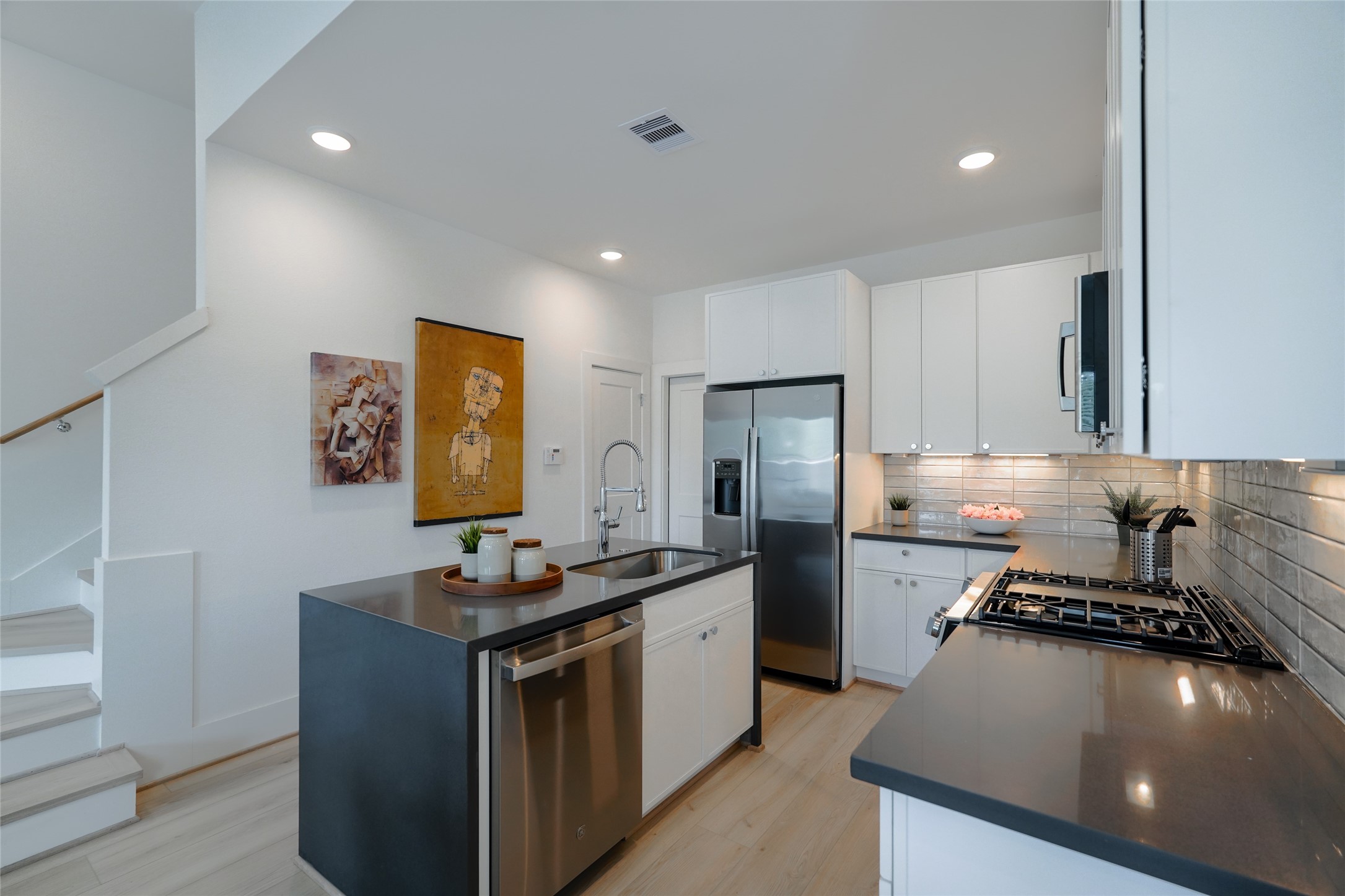 862 Paul Quinn Street, #B, Houston, TX 77091