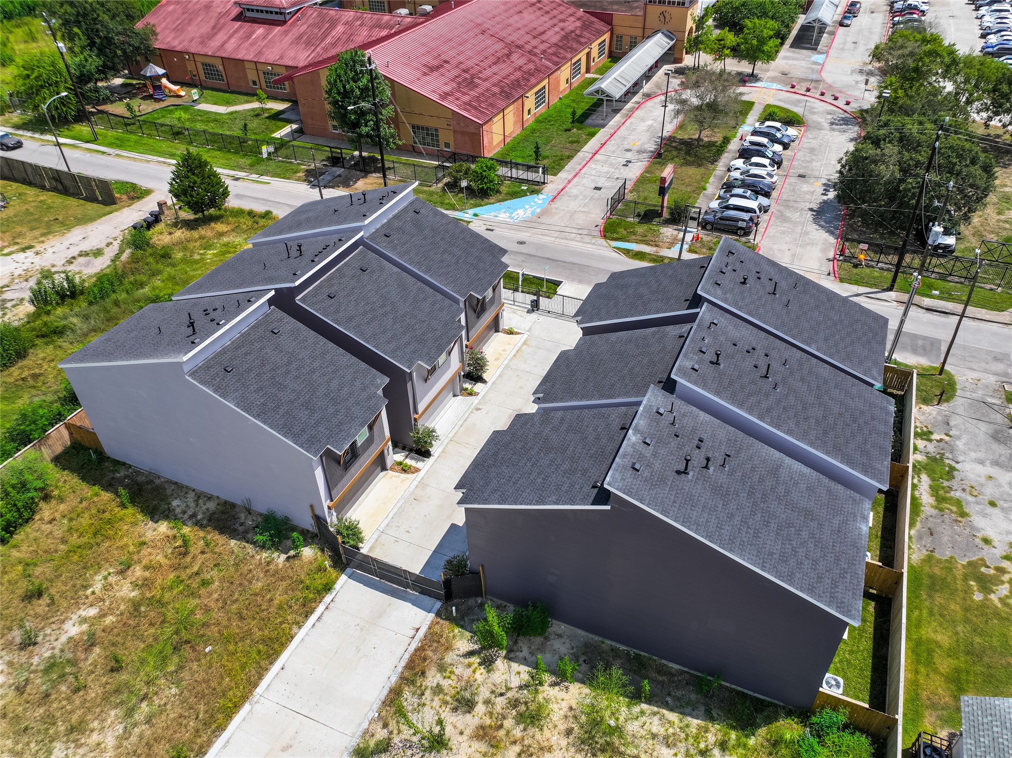 862 Paul Quinn Street, #B, Houston, TX 77091