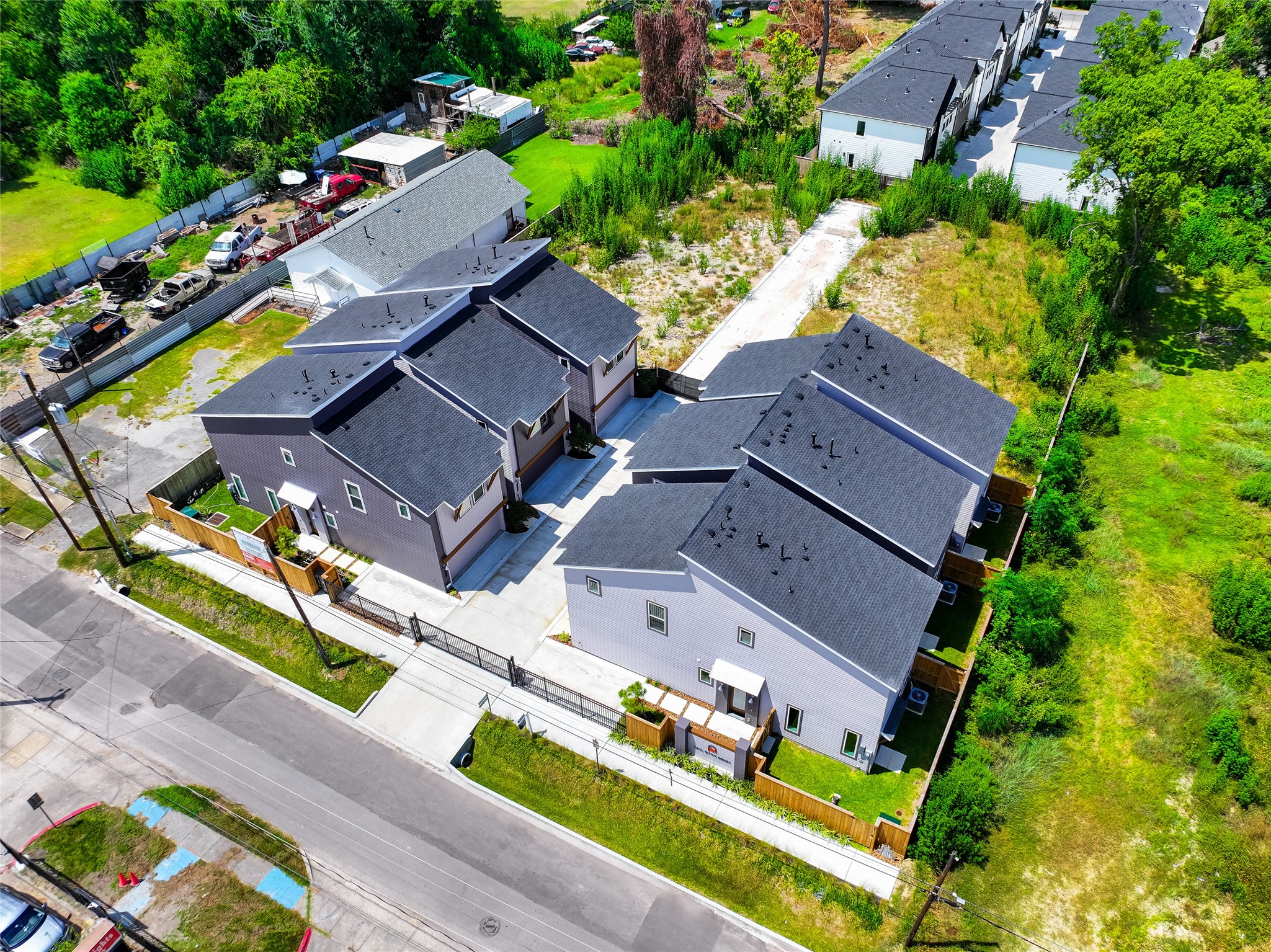 862 Paul Quinn Street, #B, Houston, TX 77091