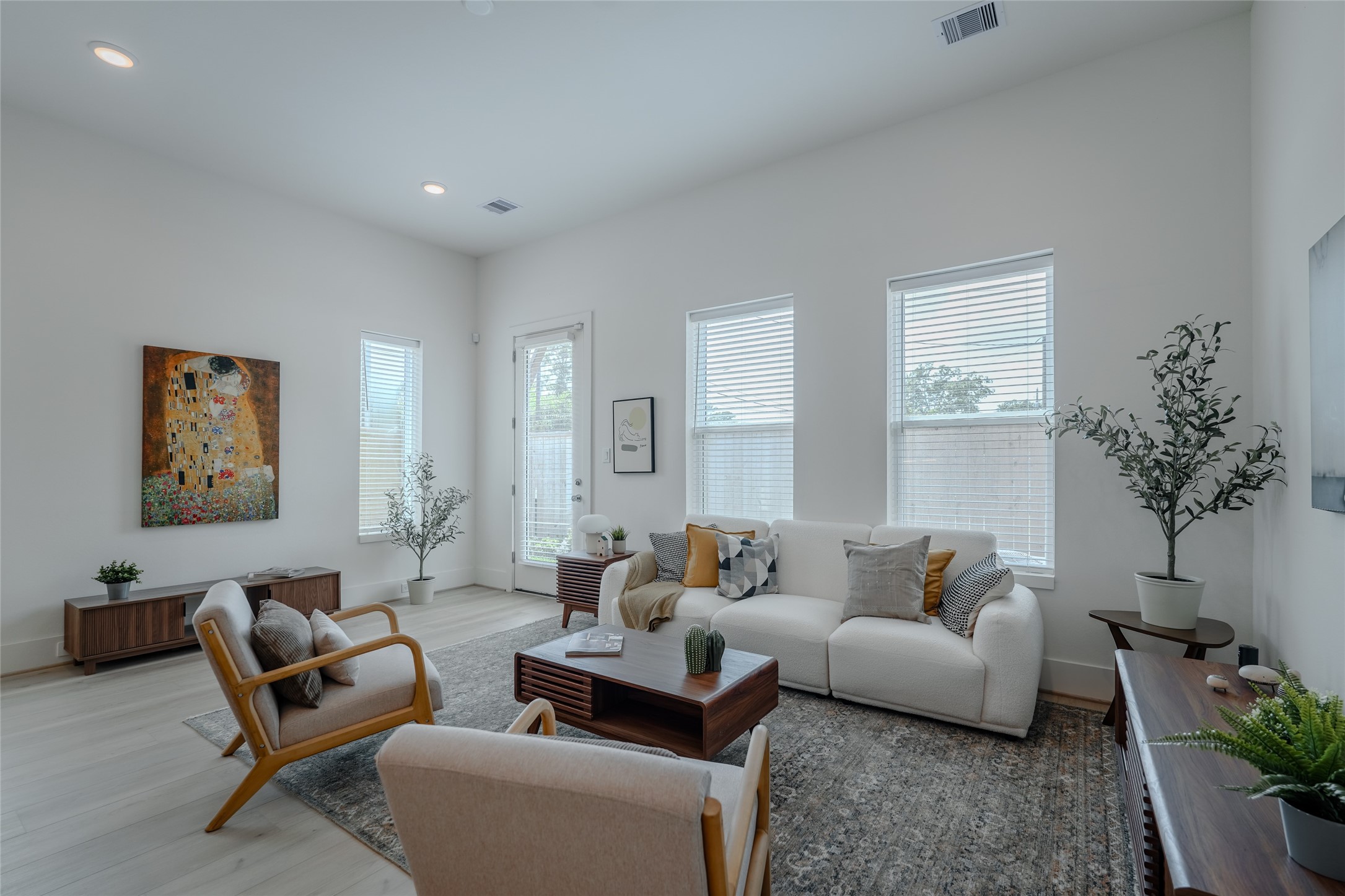 862 Paul Quinn Street, #B, Houston, TX 77091