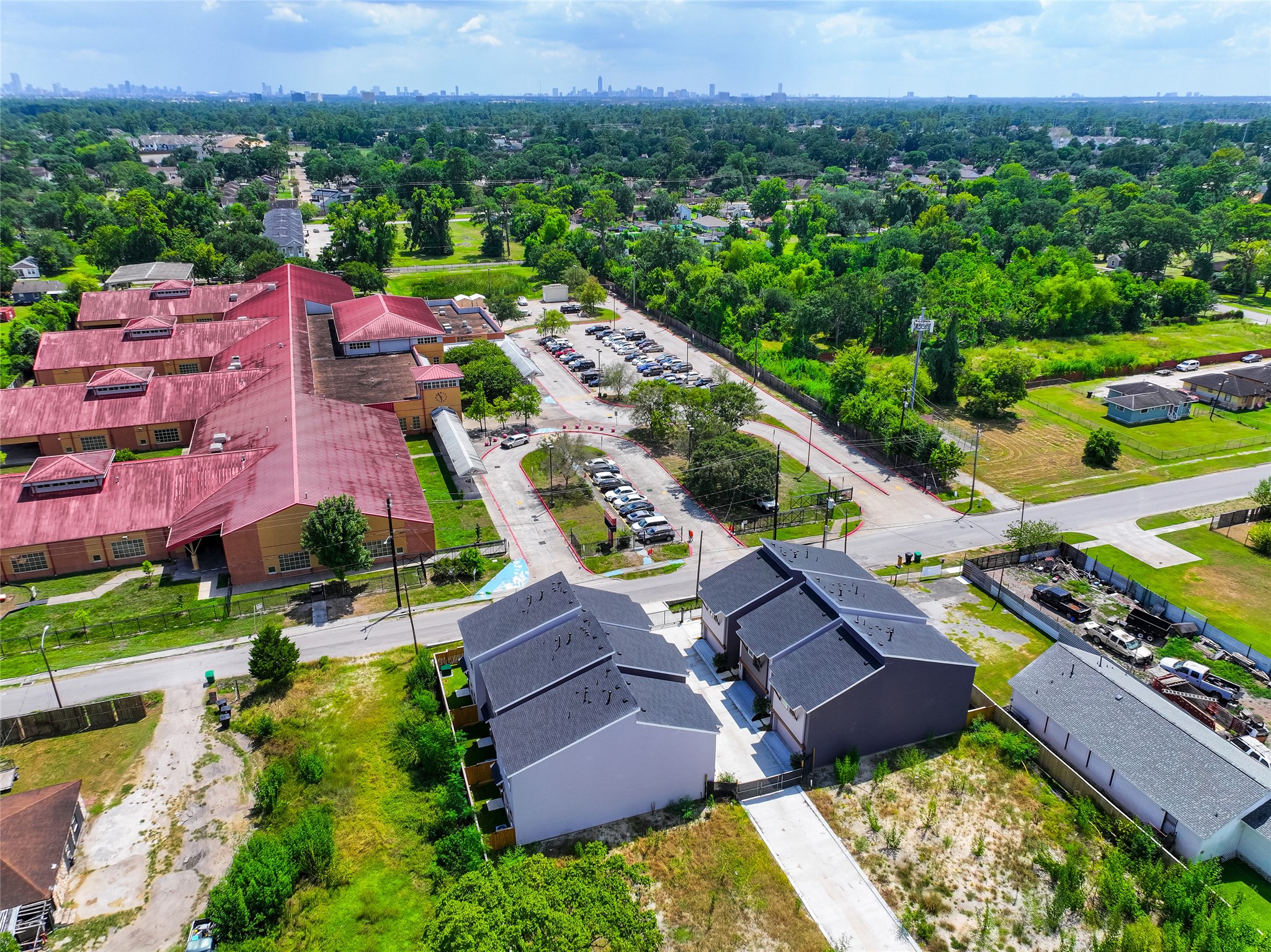 862 Paul Quinn Street, #B, Houston, TX 77091