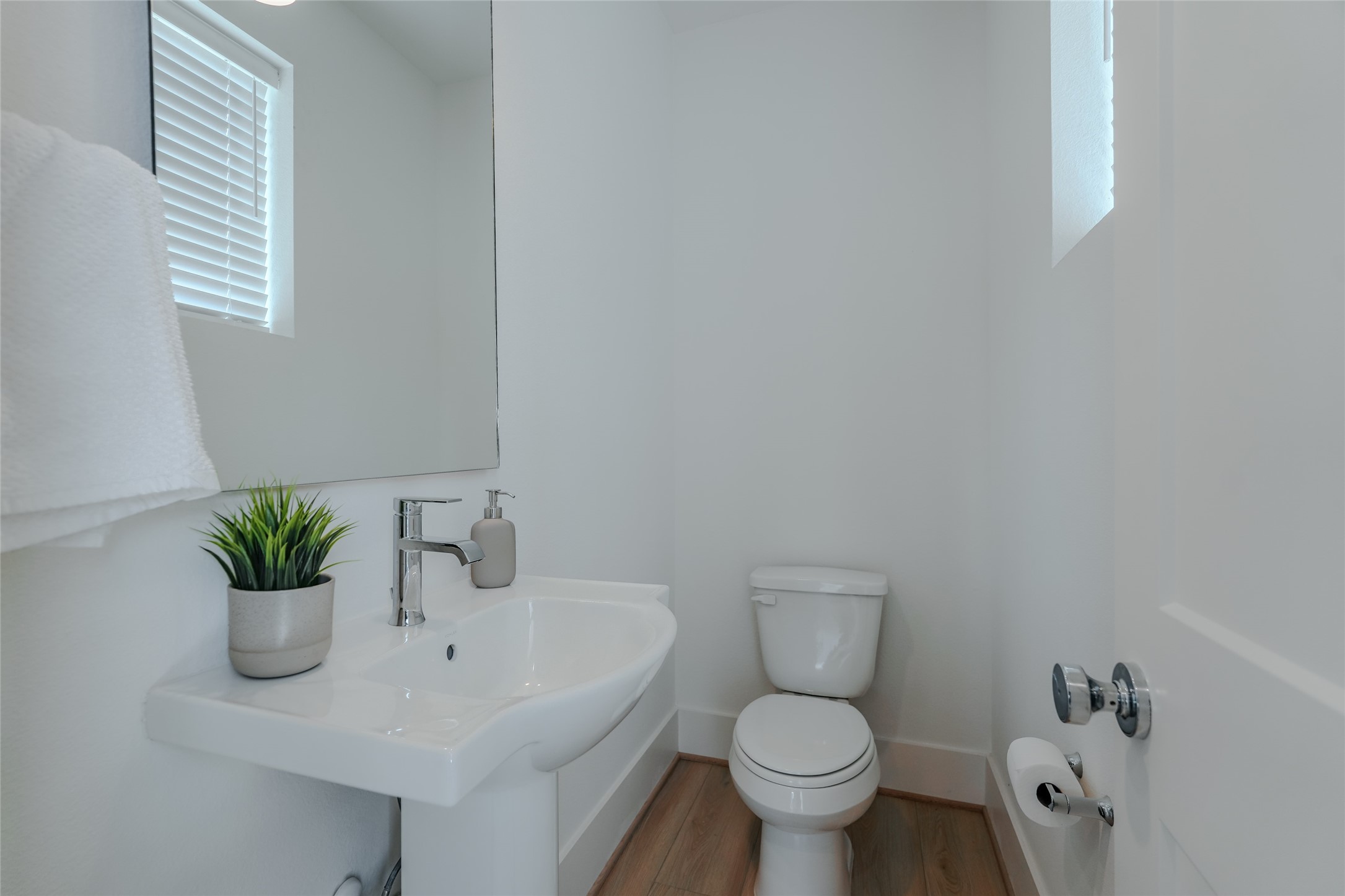 862 Paul Quinn Street, #B, Houston, TX 77091