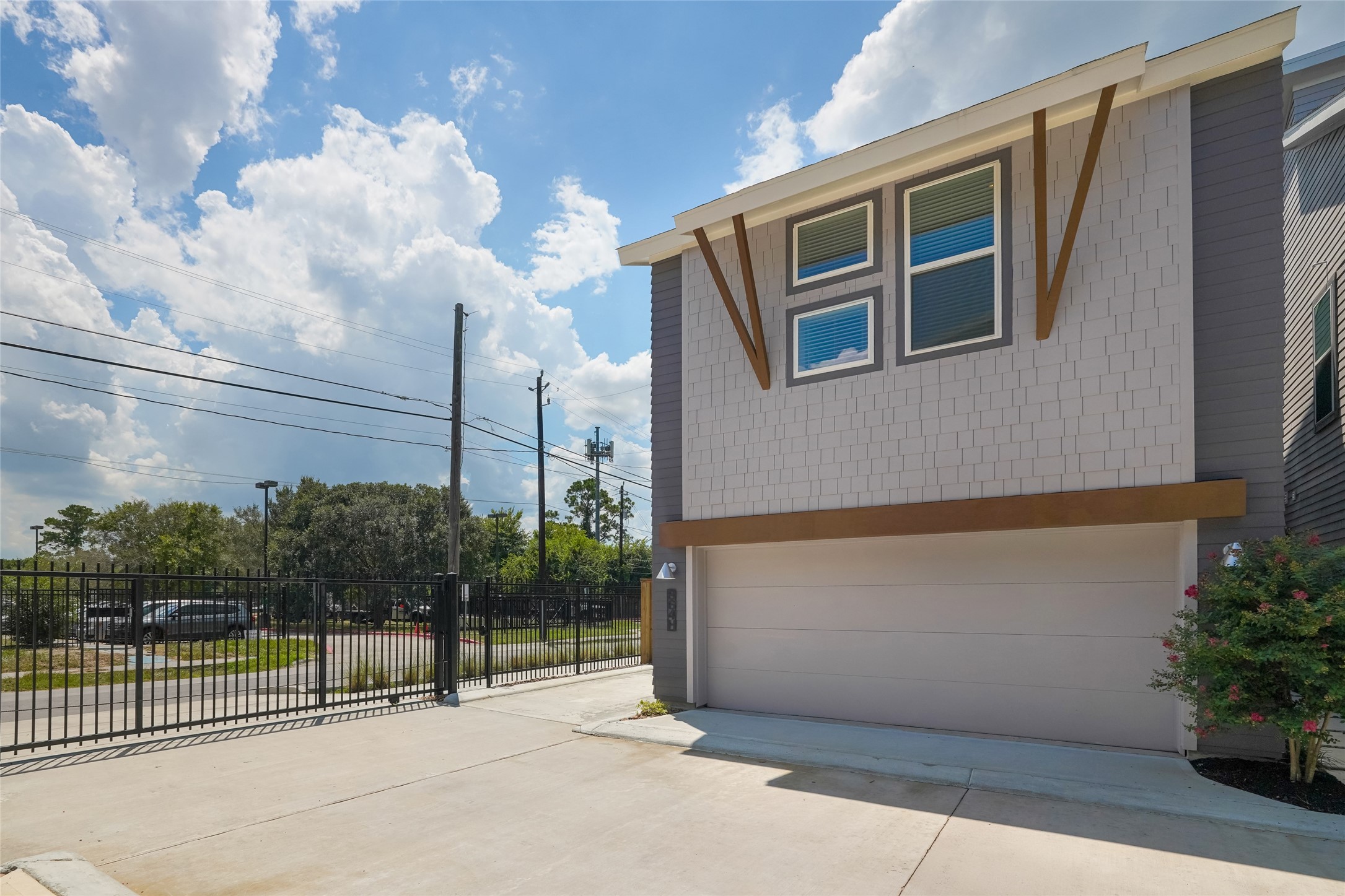 862 Paul Quinn Street, #B, Houston, TX 77091 862 Paul Quinn Street, #B, Houston, TX 77091