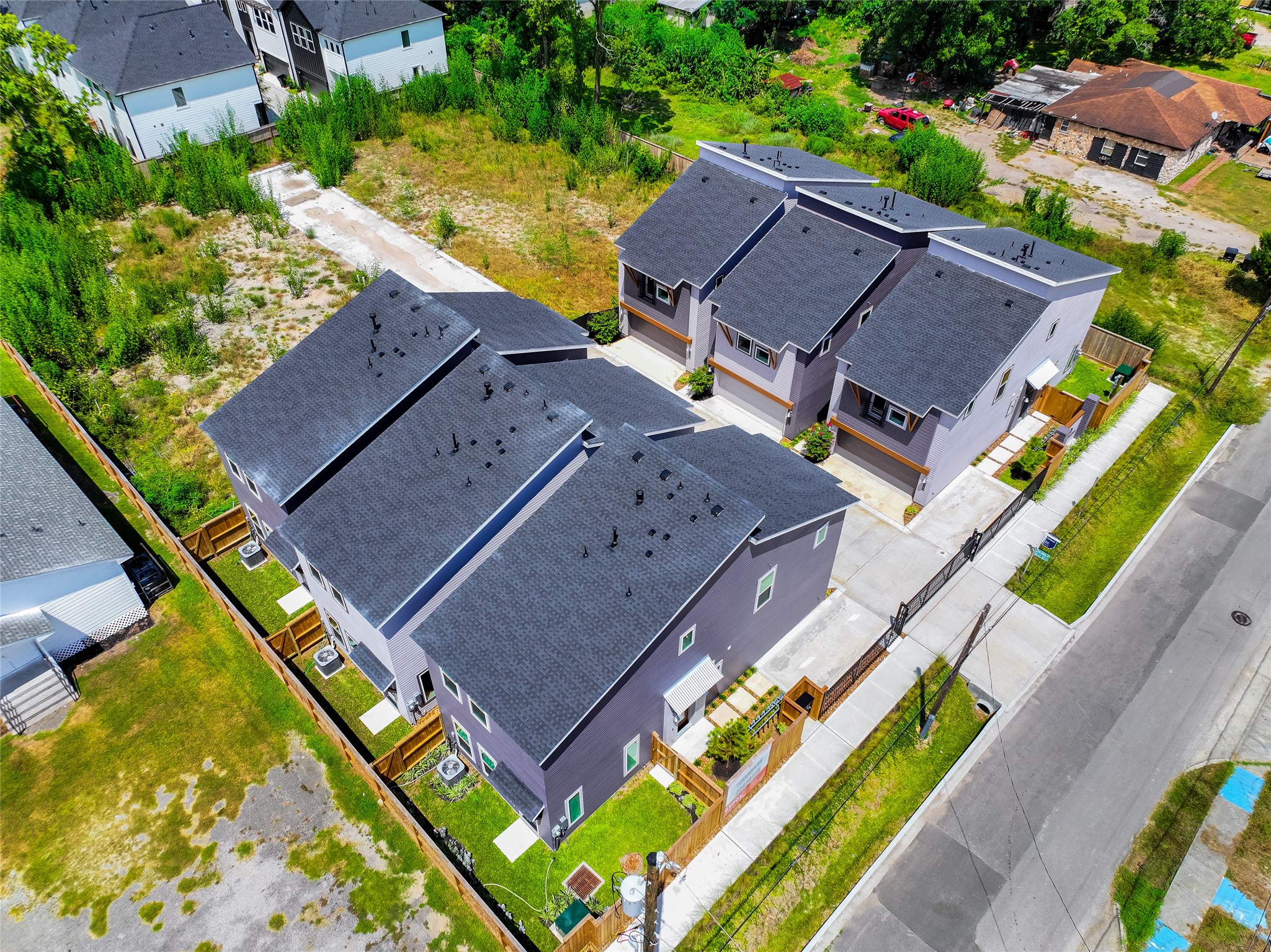 862 Paul Quinn Street, #B, Houston, TX 77091