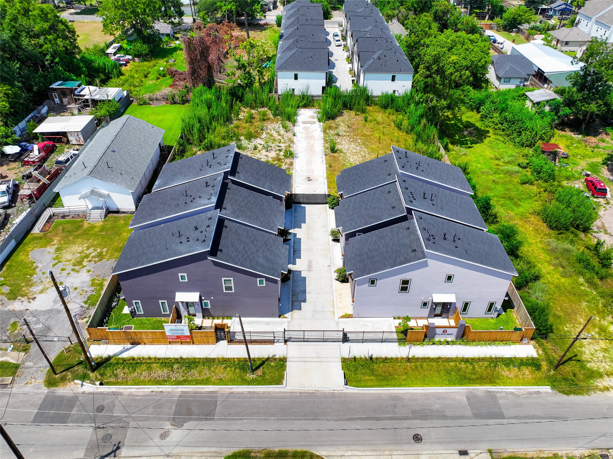862 Paul Quinn Street, #B, Houston, TX 77091