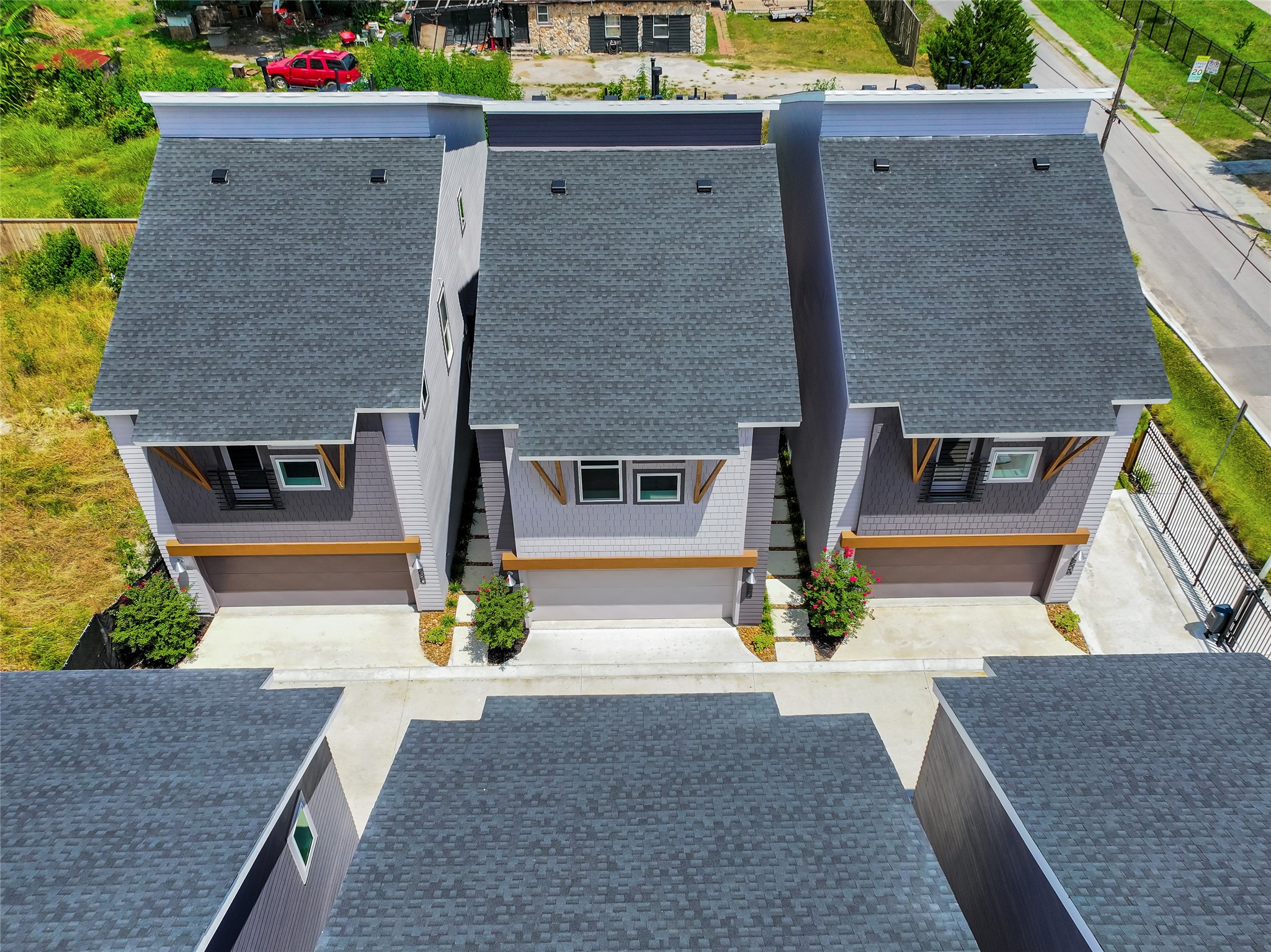862 Paul Quinn Street, #B, Houston, TX 77091