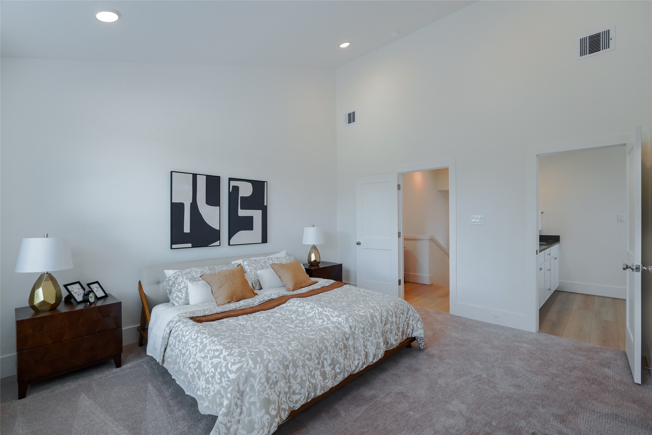 862 Paul Quinn Street, #B, Houston, TX 77091