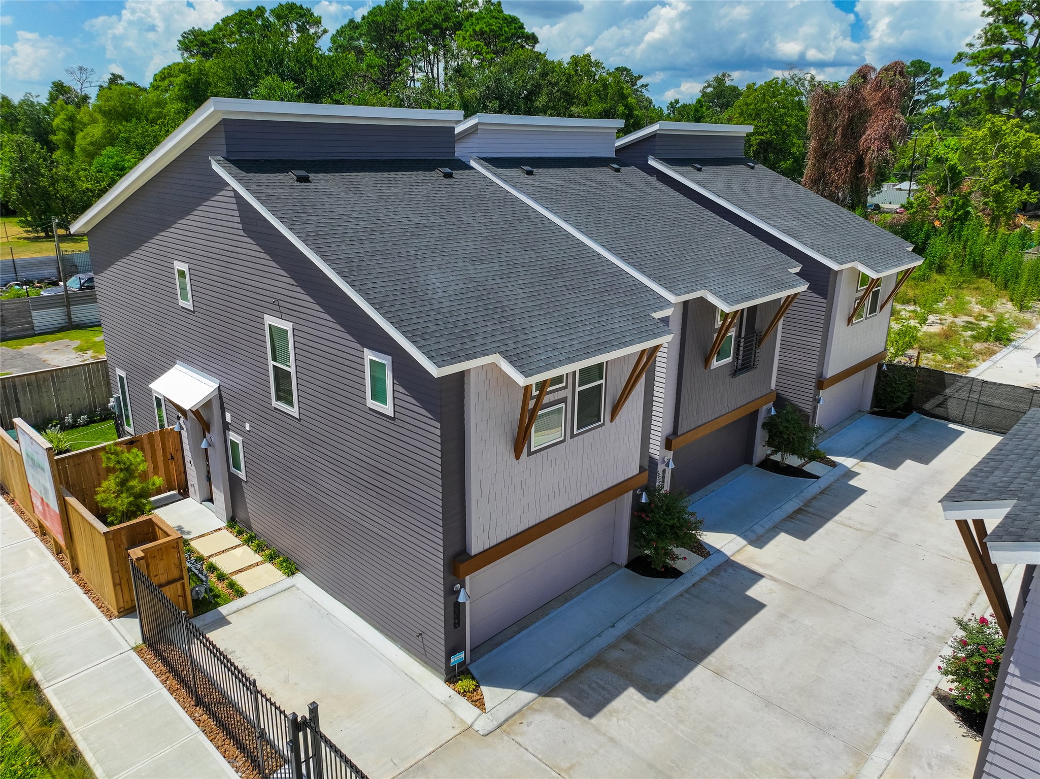 862 Paul Quinn Street, #B, Houston, TX 77091
