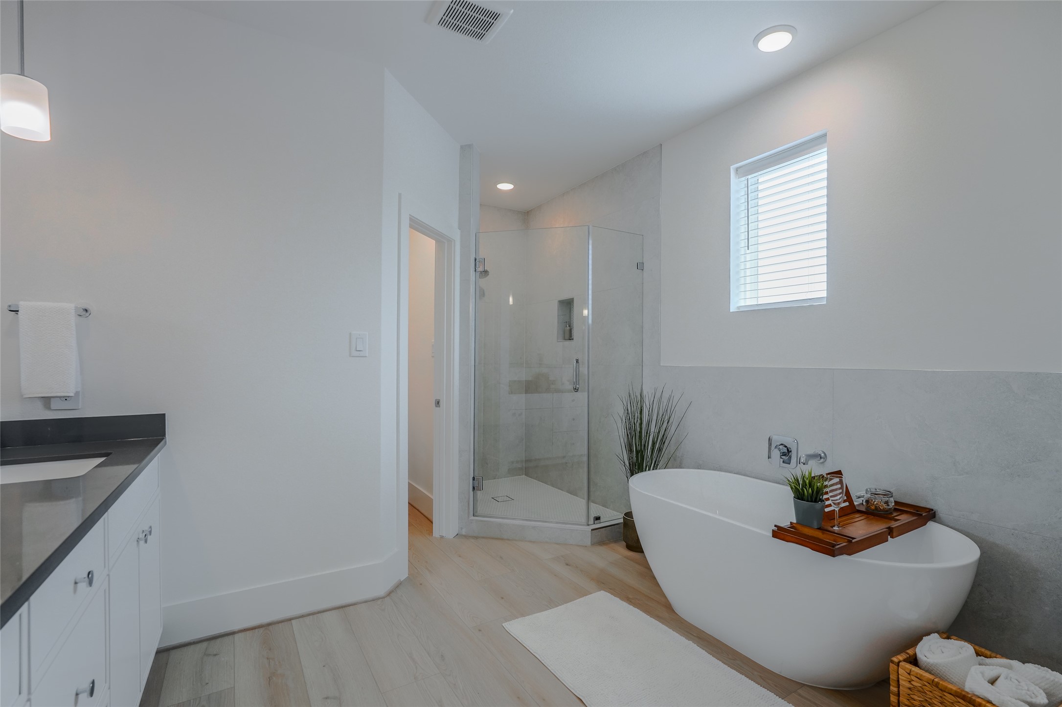 862 Paul Quinn Street, #B, Houston, TX 77091