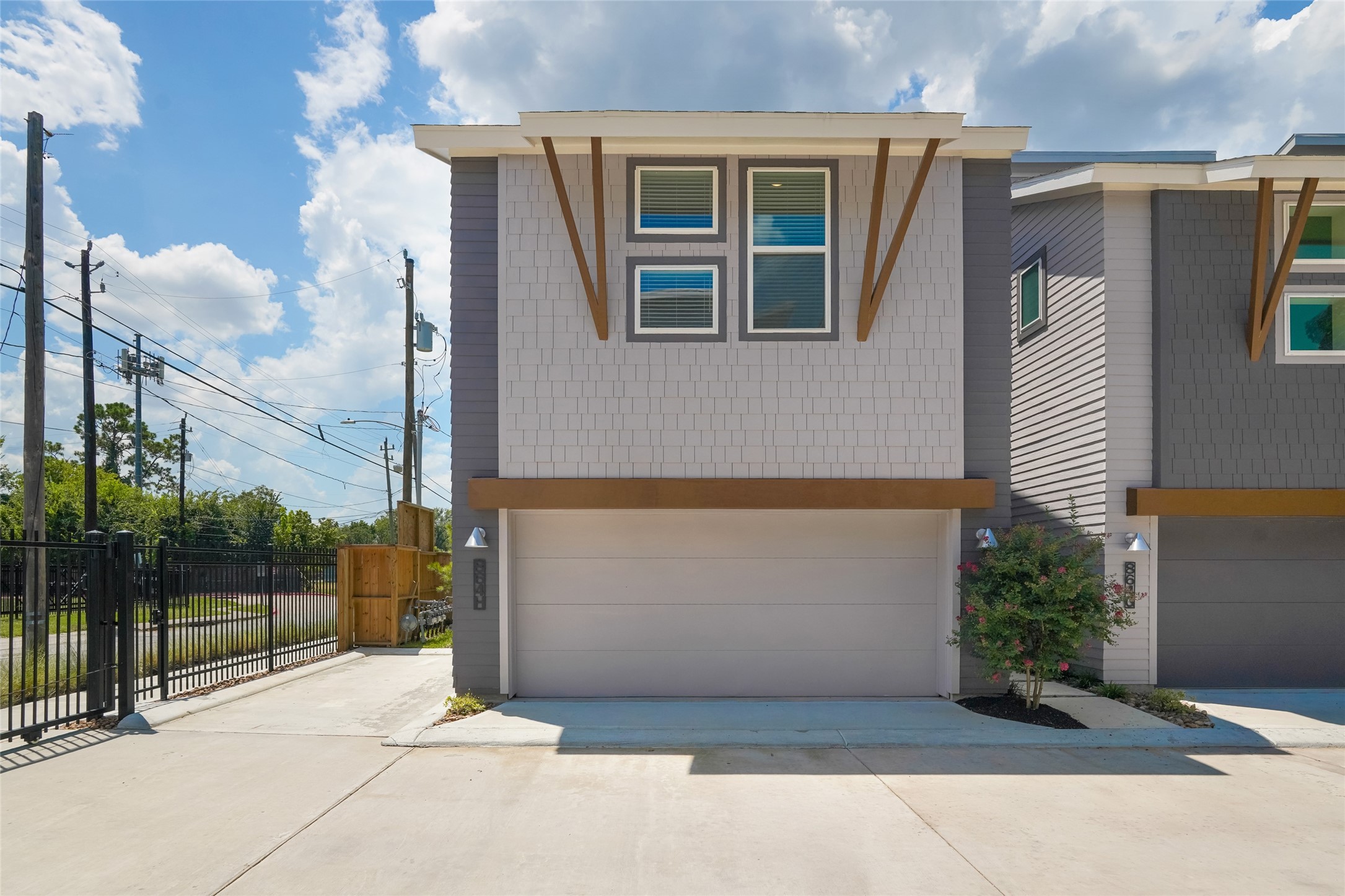 862 Paul Quinn Street, #B, Houston, TX 77091 862 Paul Quinn Street, #B, Houston, TX 77091