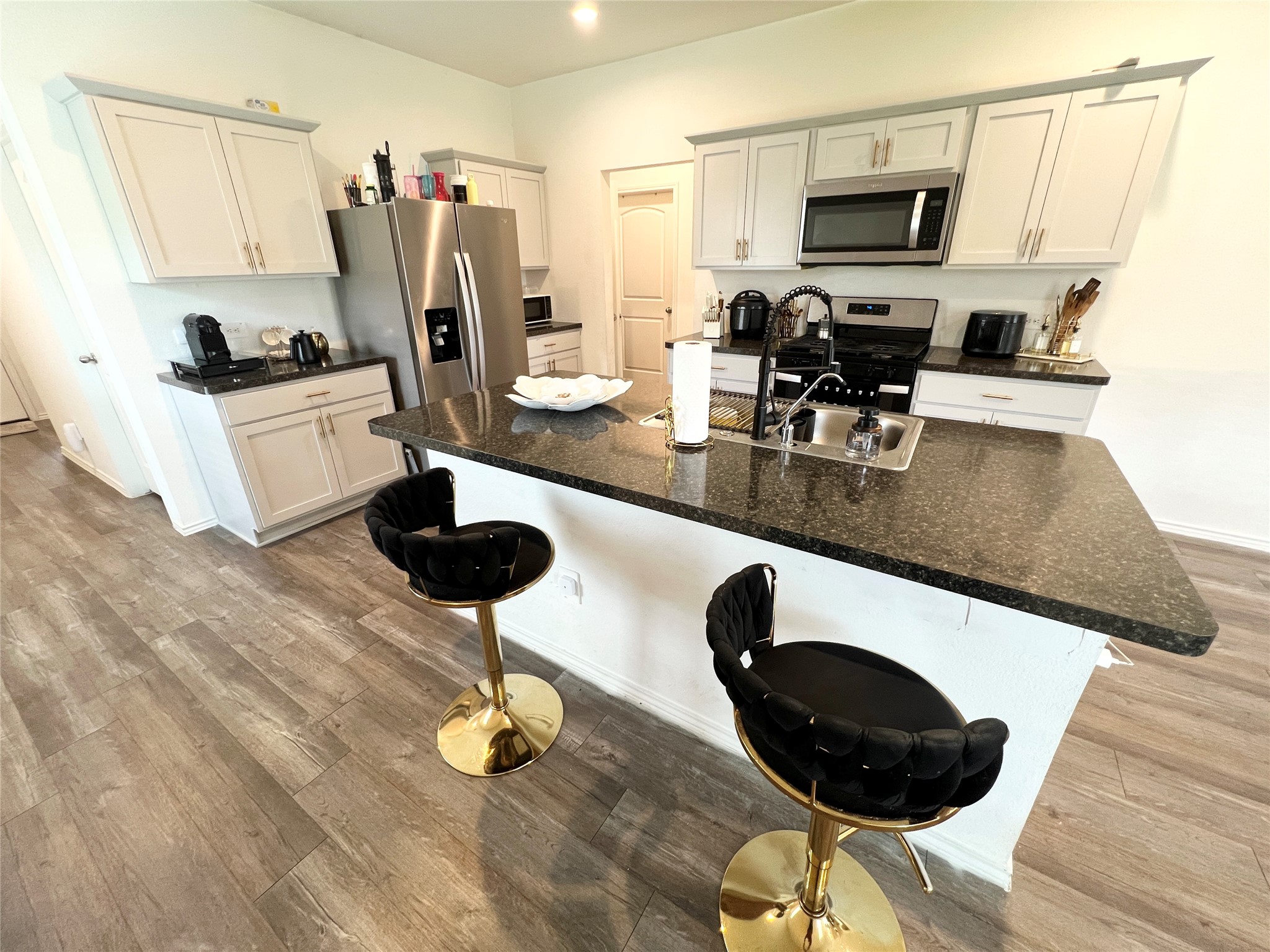 5226 Castlebury Meadows Drive, Spring, TX 77373