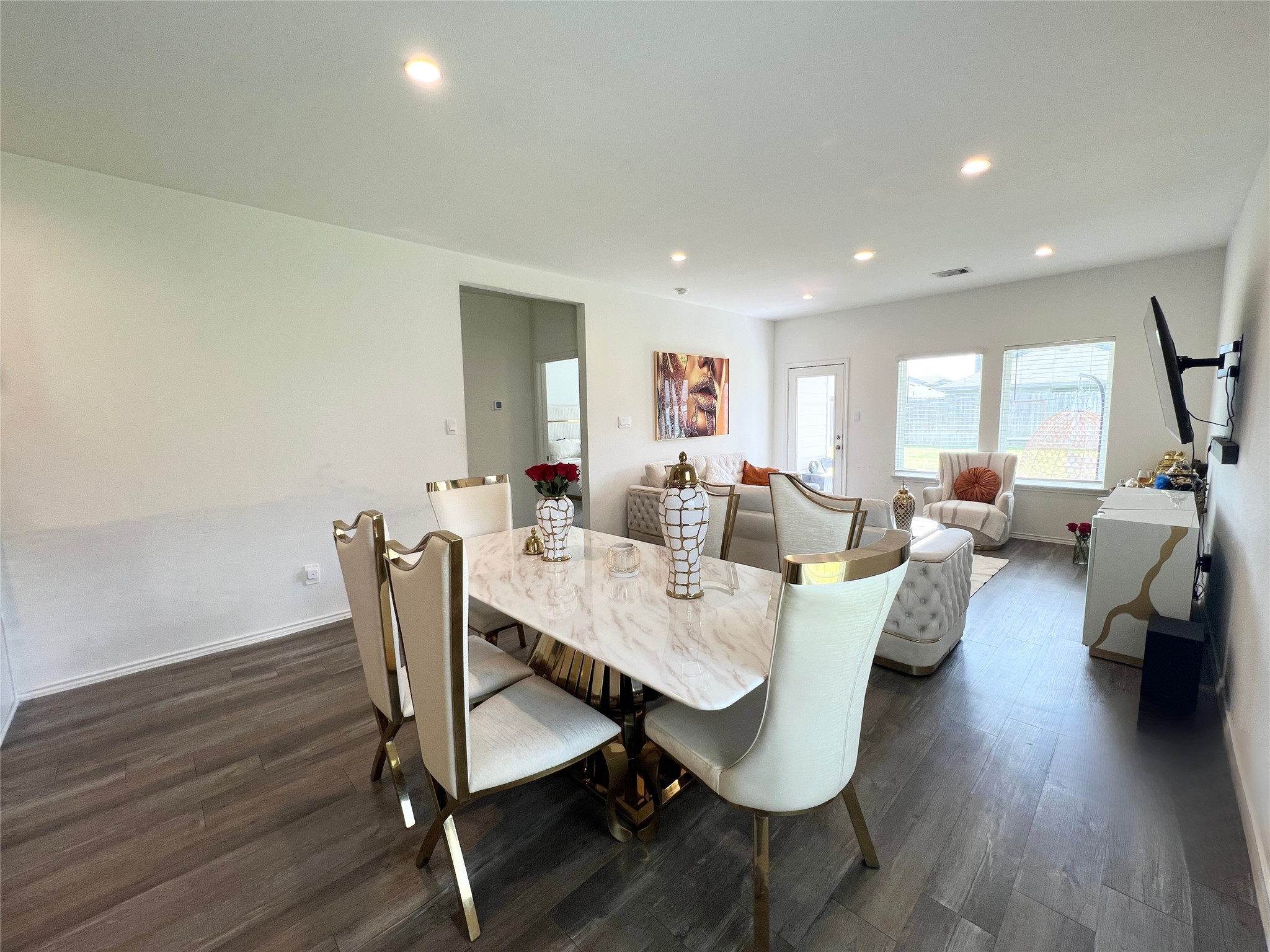 5226 Castlebury Meadows Drive, Spring, TX 77373