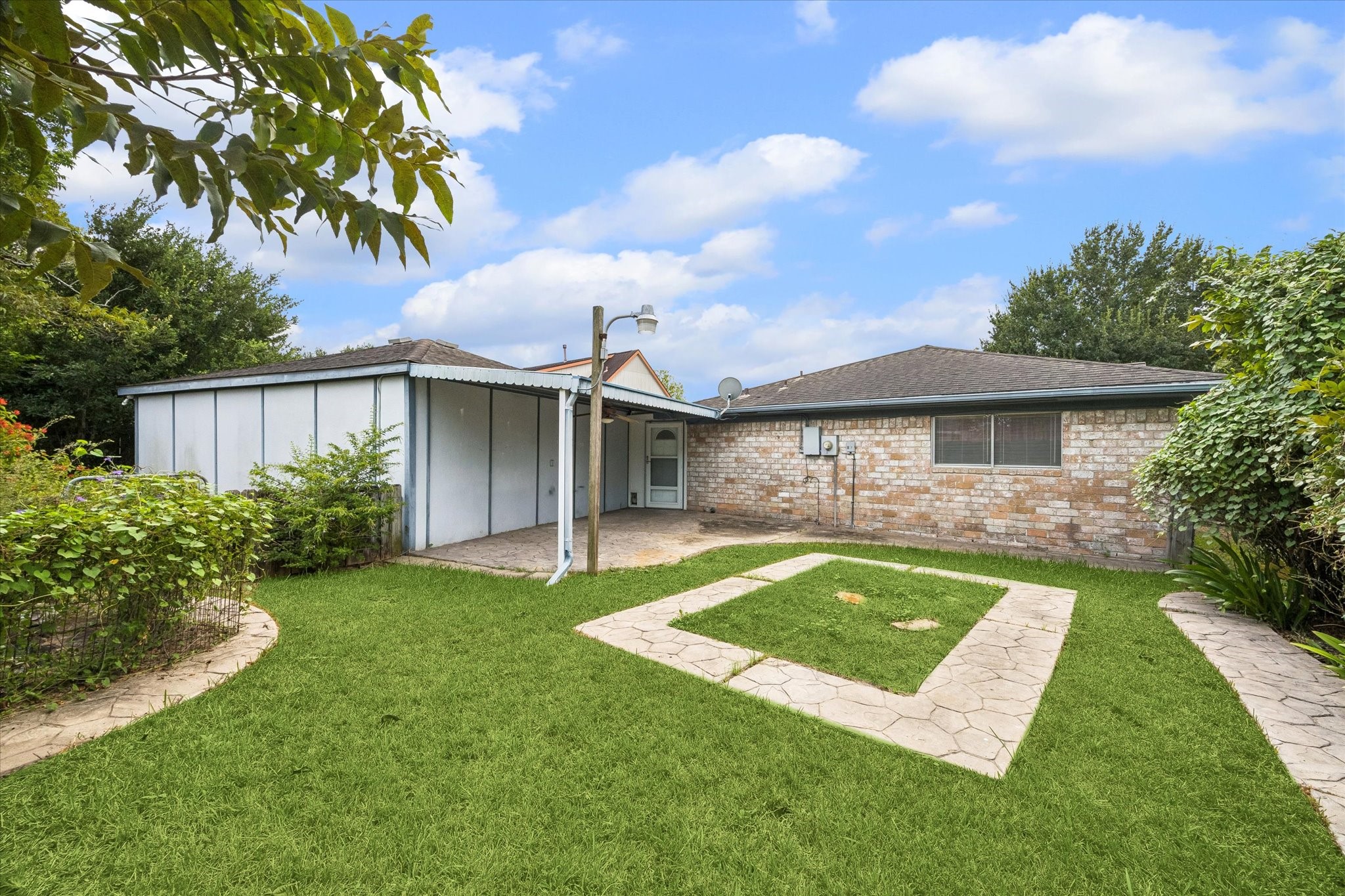 11411 Sagecherry Drive, Houston, TX 77089