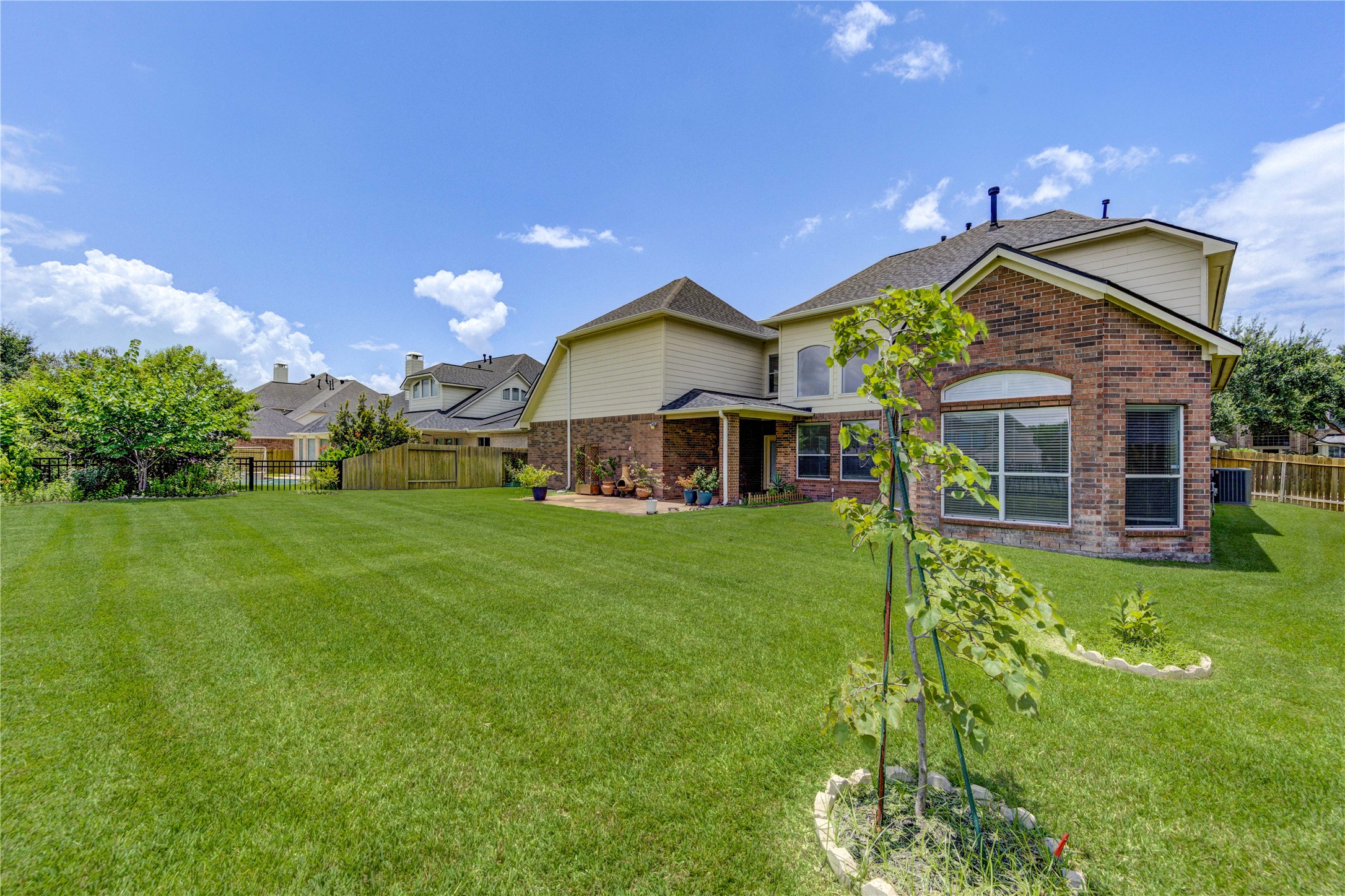 3819 Rivermoss Lane, Katy, TX 77494