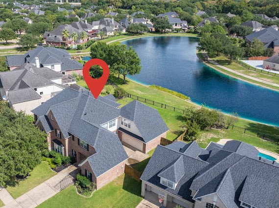 3819 Rivermoss Lane, Katy, TX 77494