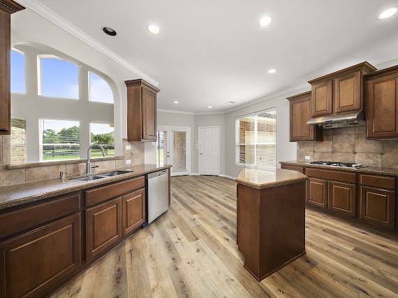 3819 Rivermoss Lane, Katy, TX 77494