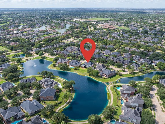 3819 Rivermoss Lane, Katy, TX 77494