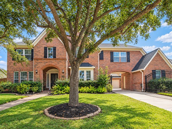 3819 Rivermoss Lane, Katy, TX 77494 3819 Rivermoss Lane, Katy, TX 77494