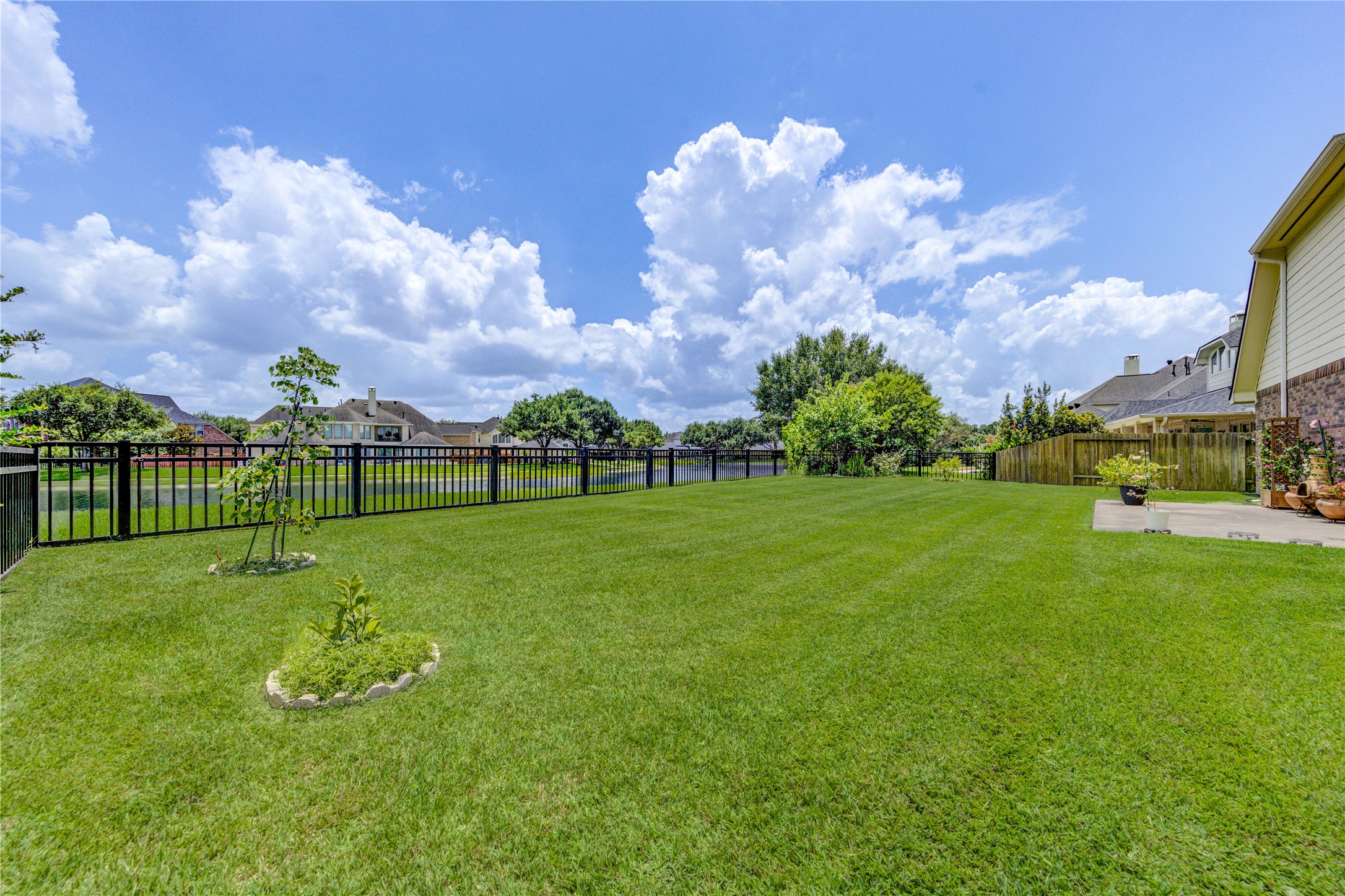 3819 Rivermoss Lane, Katy, TX 77494