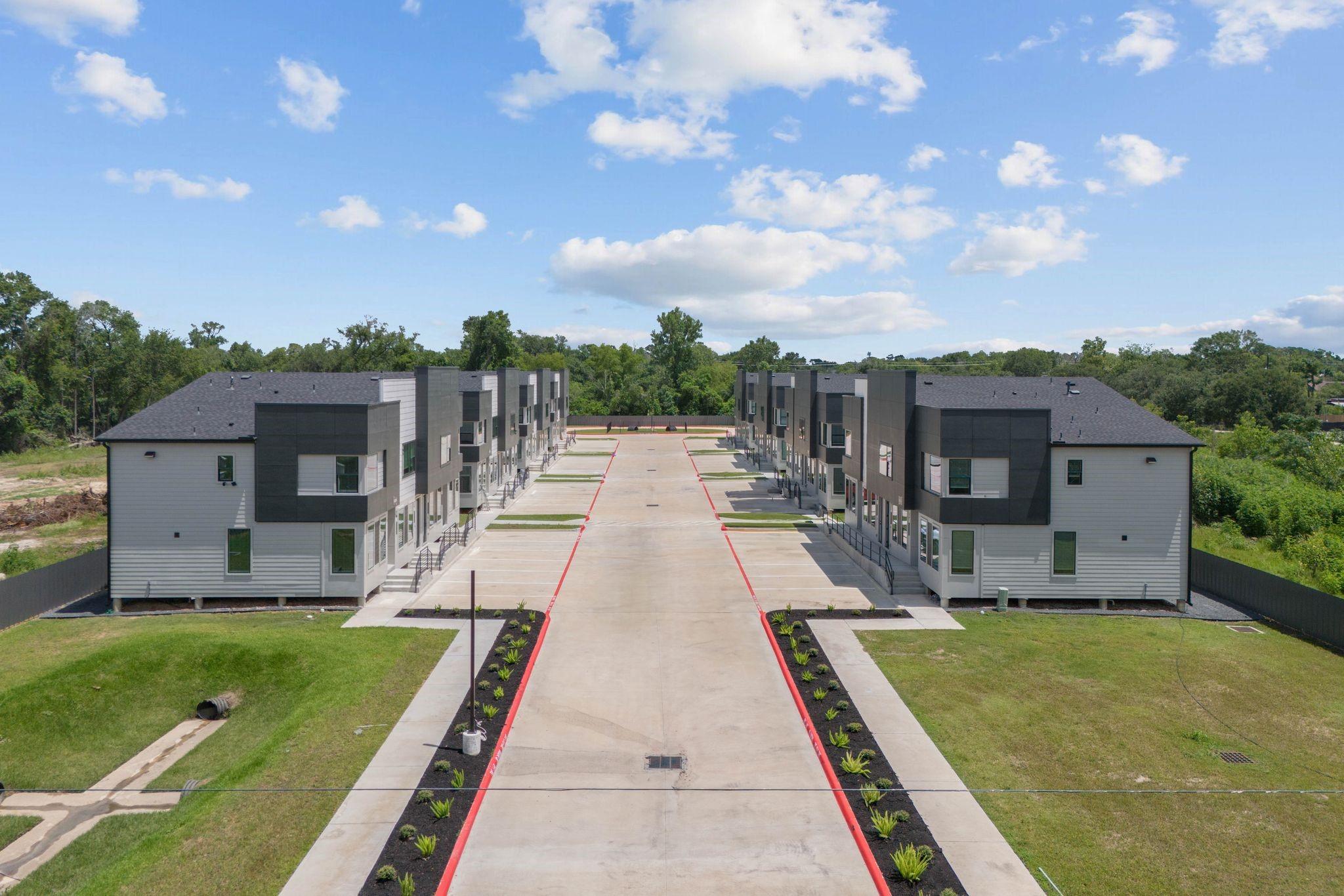 Welcome to Villas at Mansfield