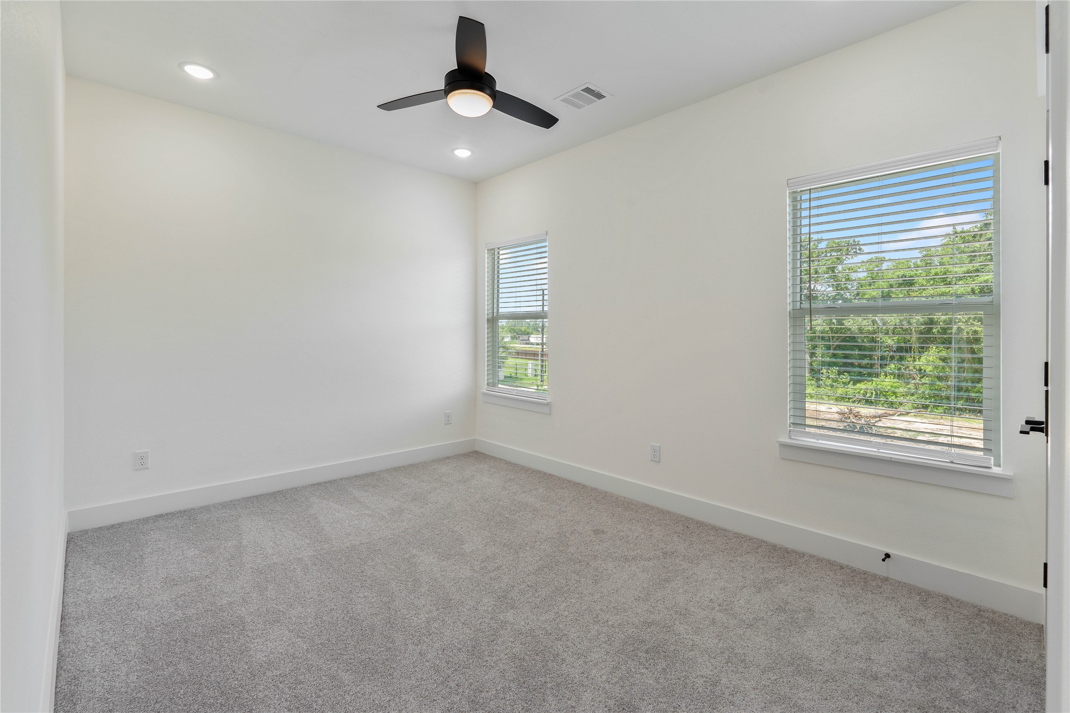 Secondary Room