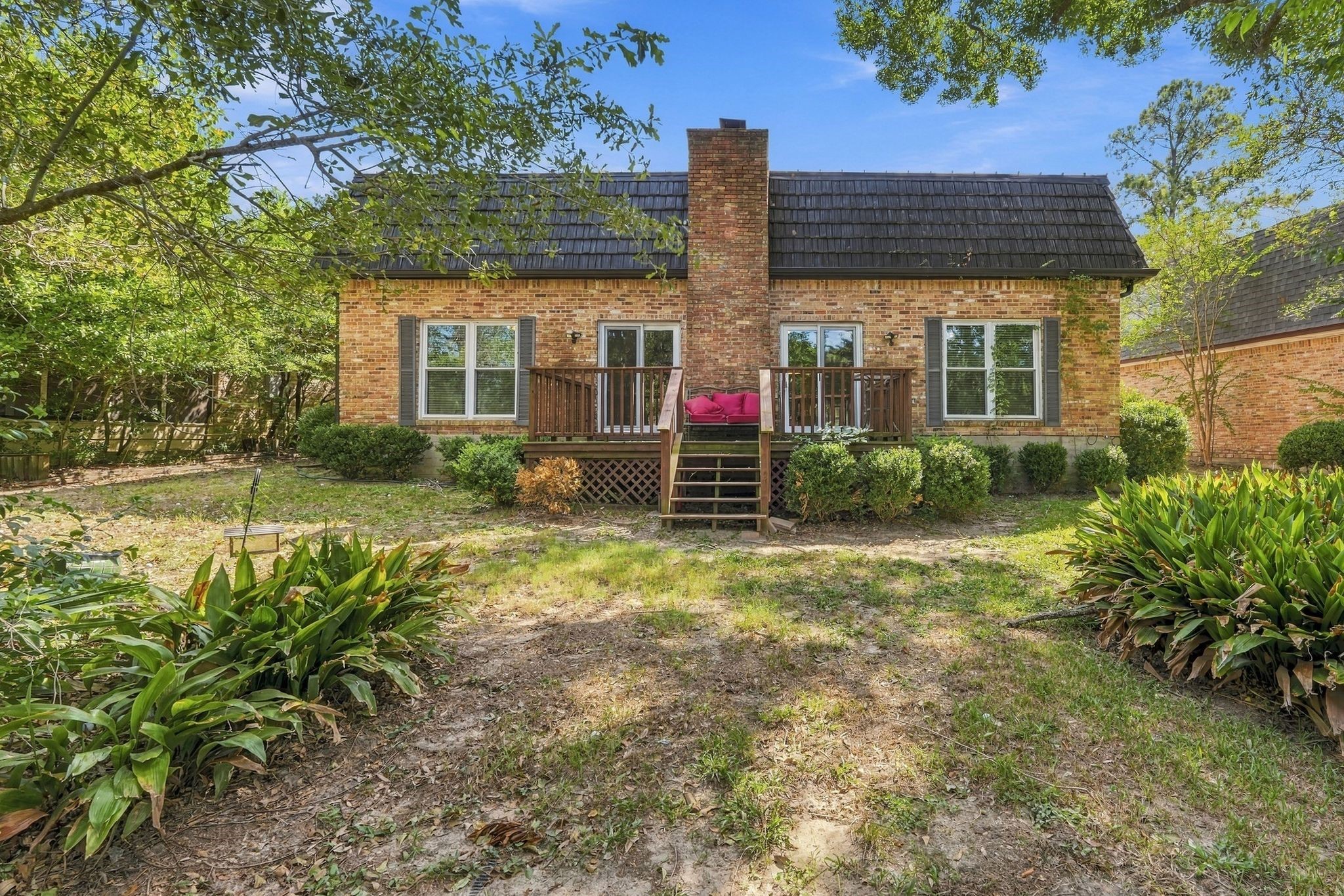 713 Palmer Drive, Conroe, TX 77302