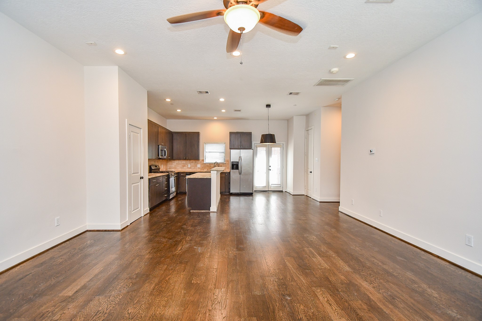 2422 Navigation Boulevard, #A, Houston, TX 77003