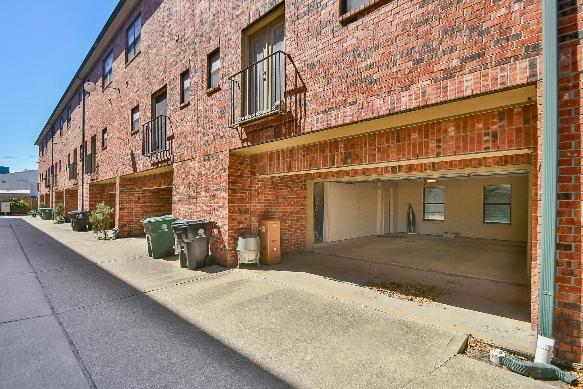 2422 Navigation Boulevard, #A, Houston, TX 77003