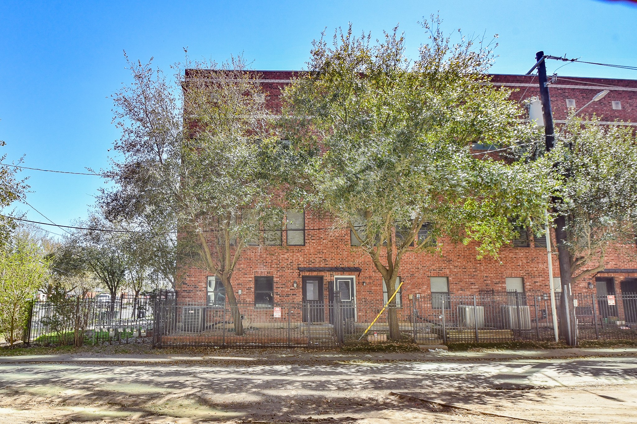 2422 Navigation Boulevard, #A, Houston, TX 77003