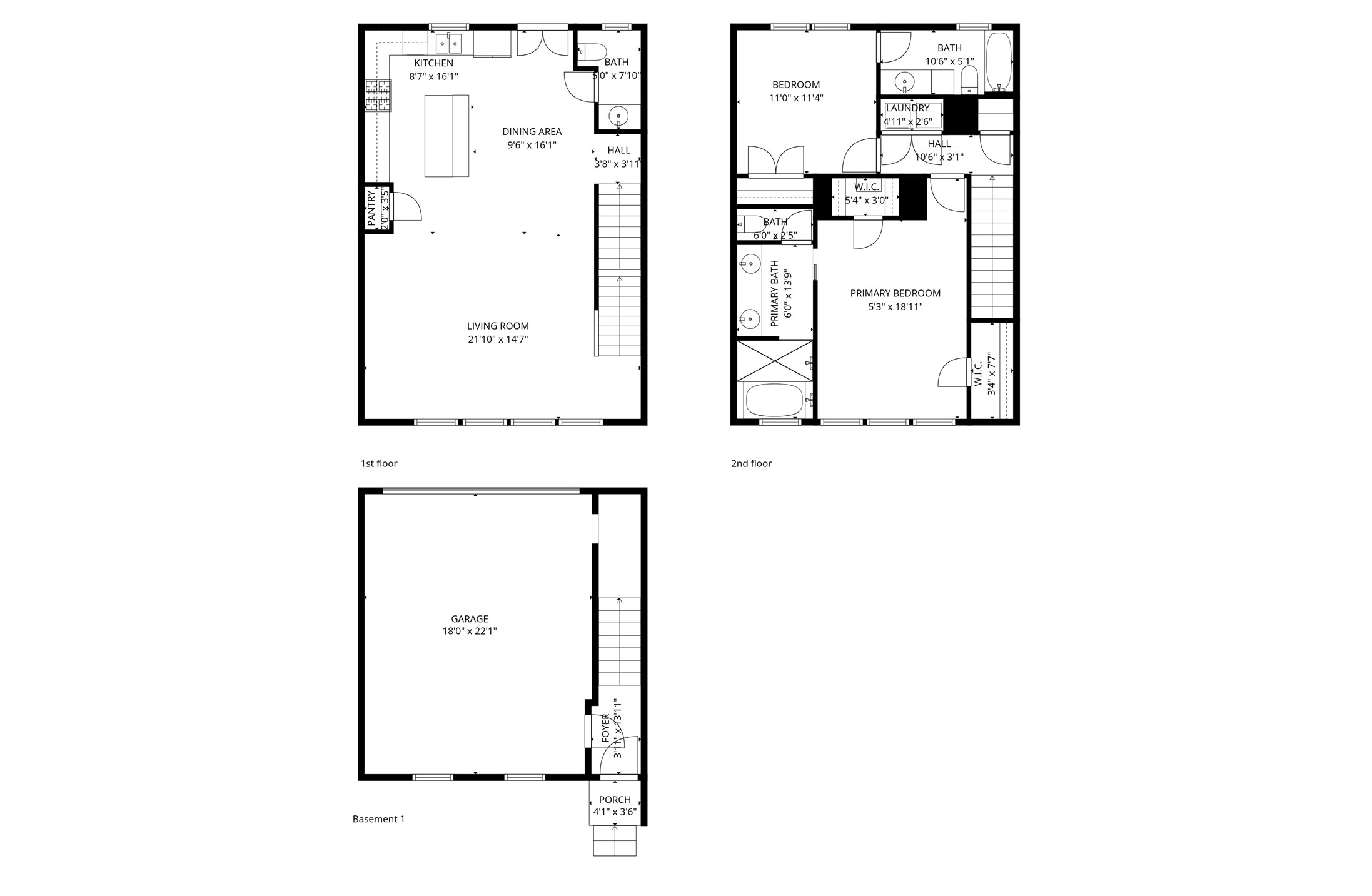 2422 Navigation Boulevard, #A, Houston, TX 77003