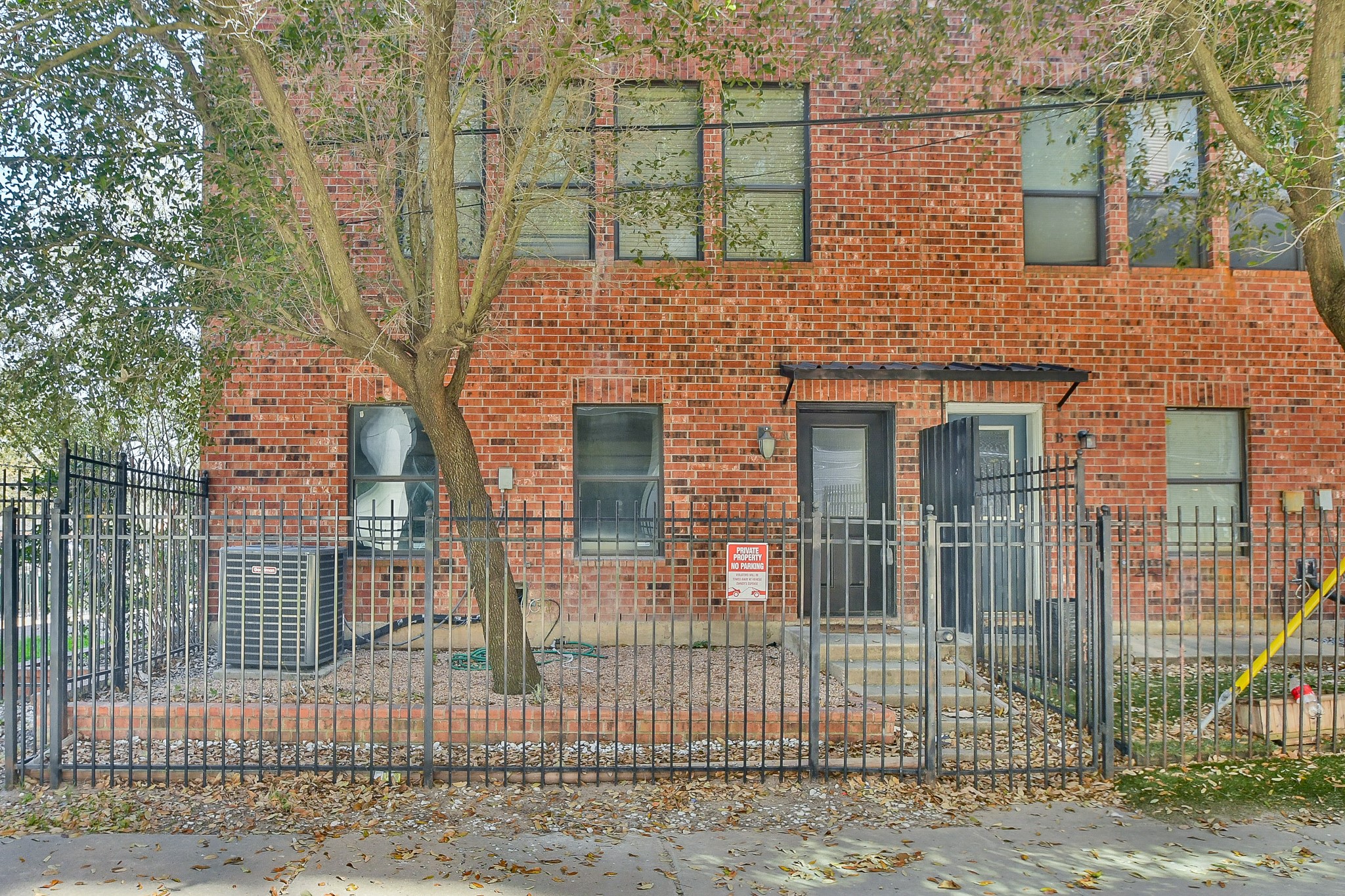 2422 Navigation Boulevard, #A, Houston, TX 77003