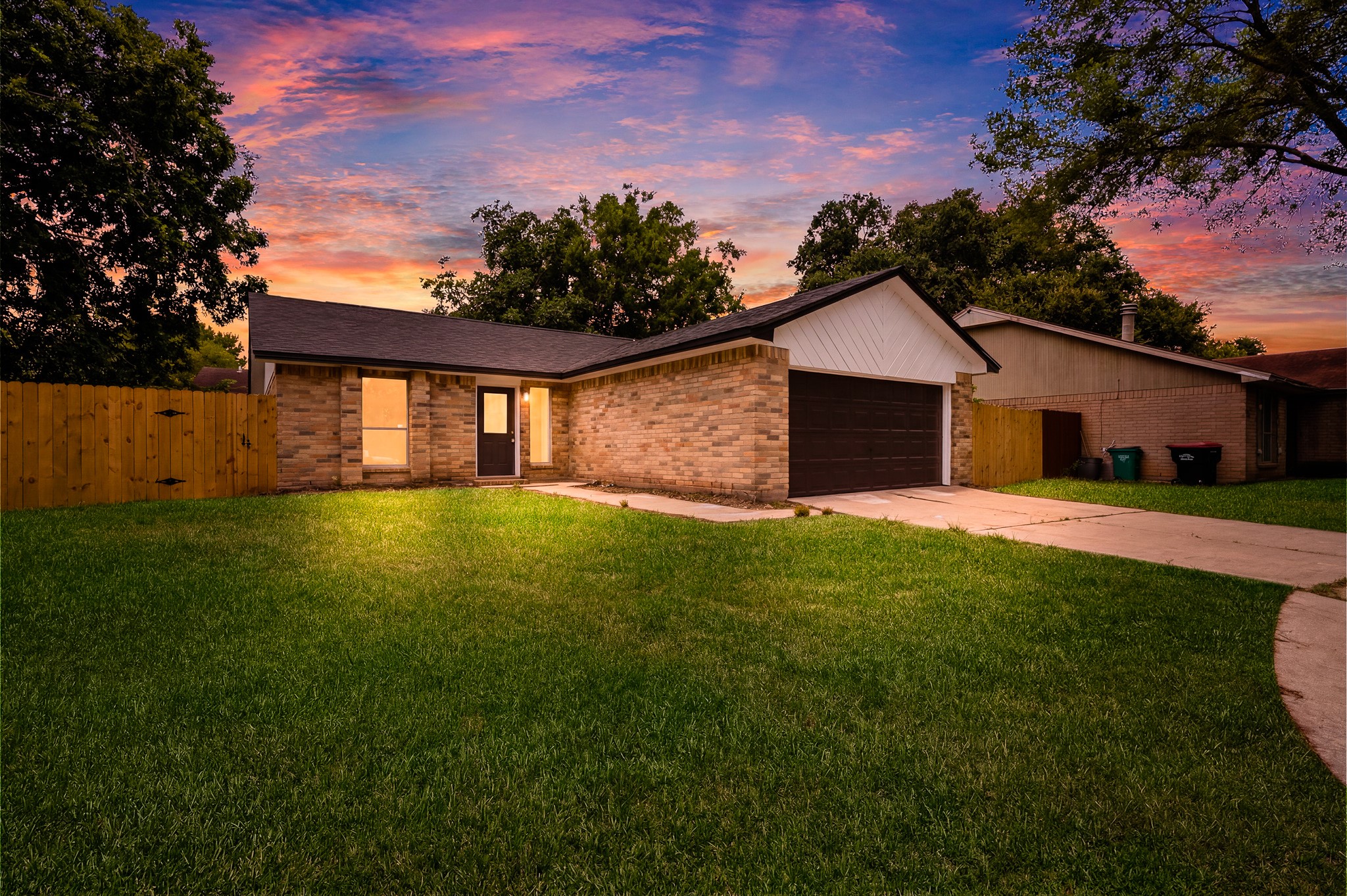 7310 Londres Drive, Houston, TX 77083