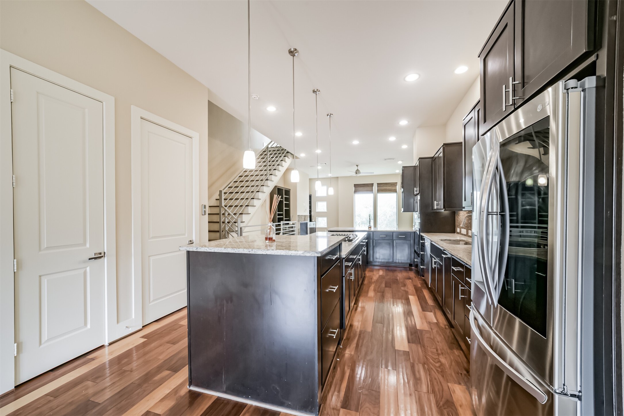 5425 Hidalgo Street, #A, Houston, TX 77056