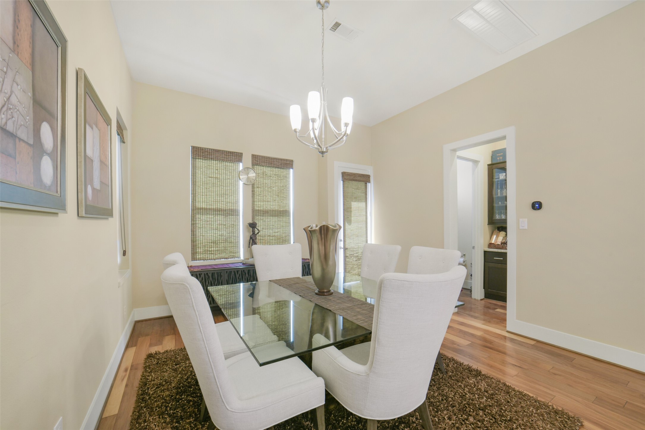 5425 Hidalgo Street, #A, Houston, TX 77056